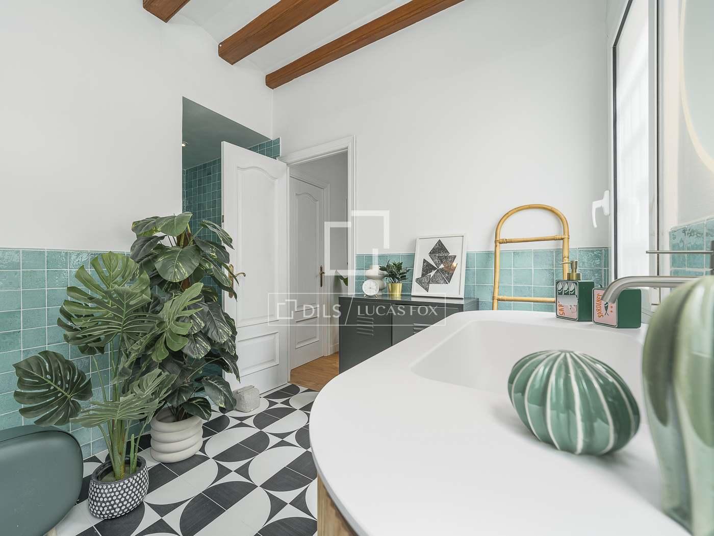 Apartamento en Venta en Barcelona