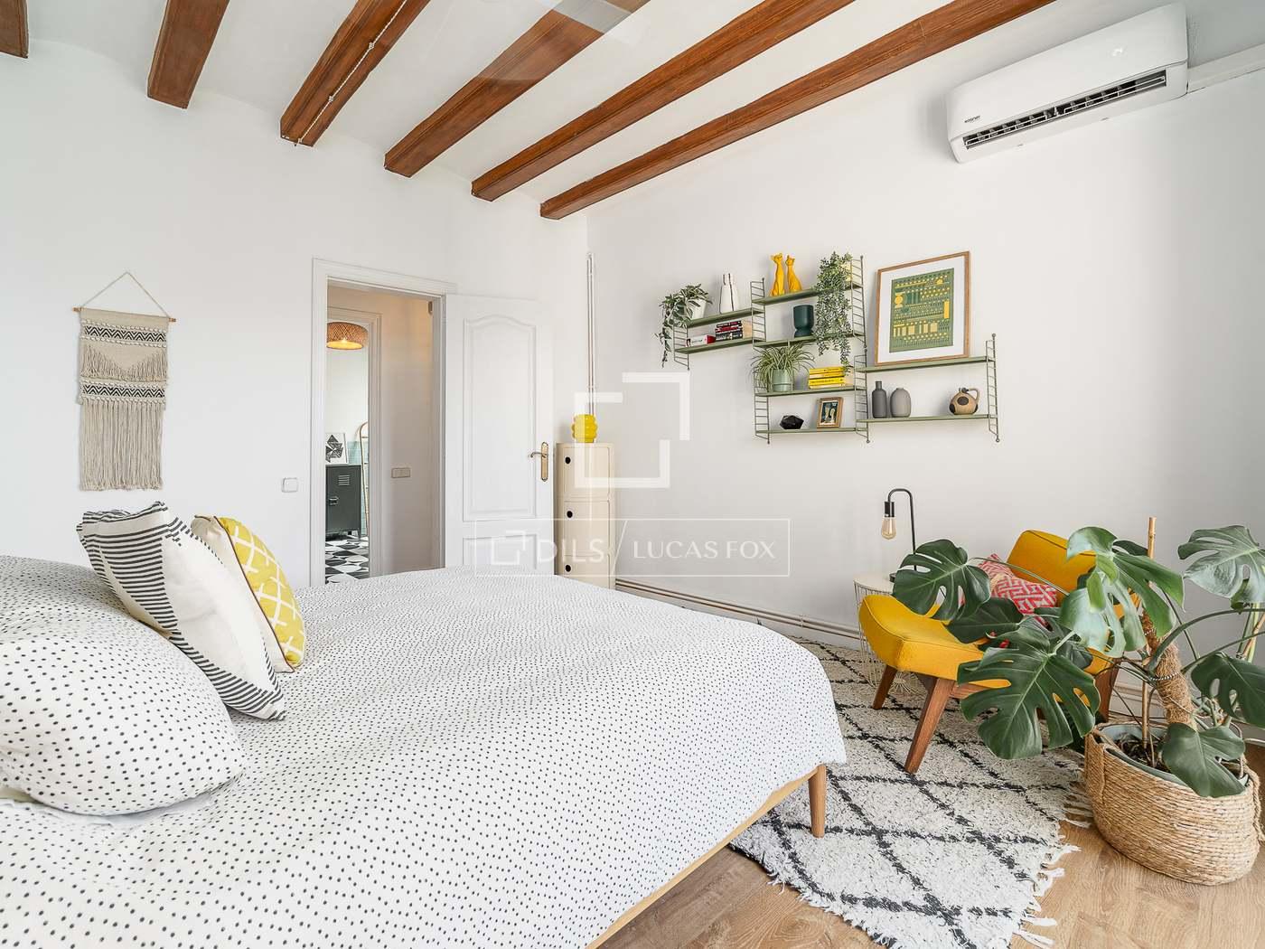 Apartamento en Venta en Barcelona