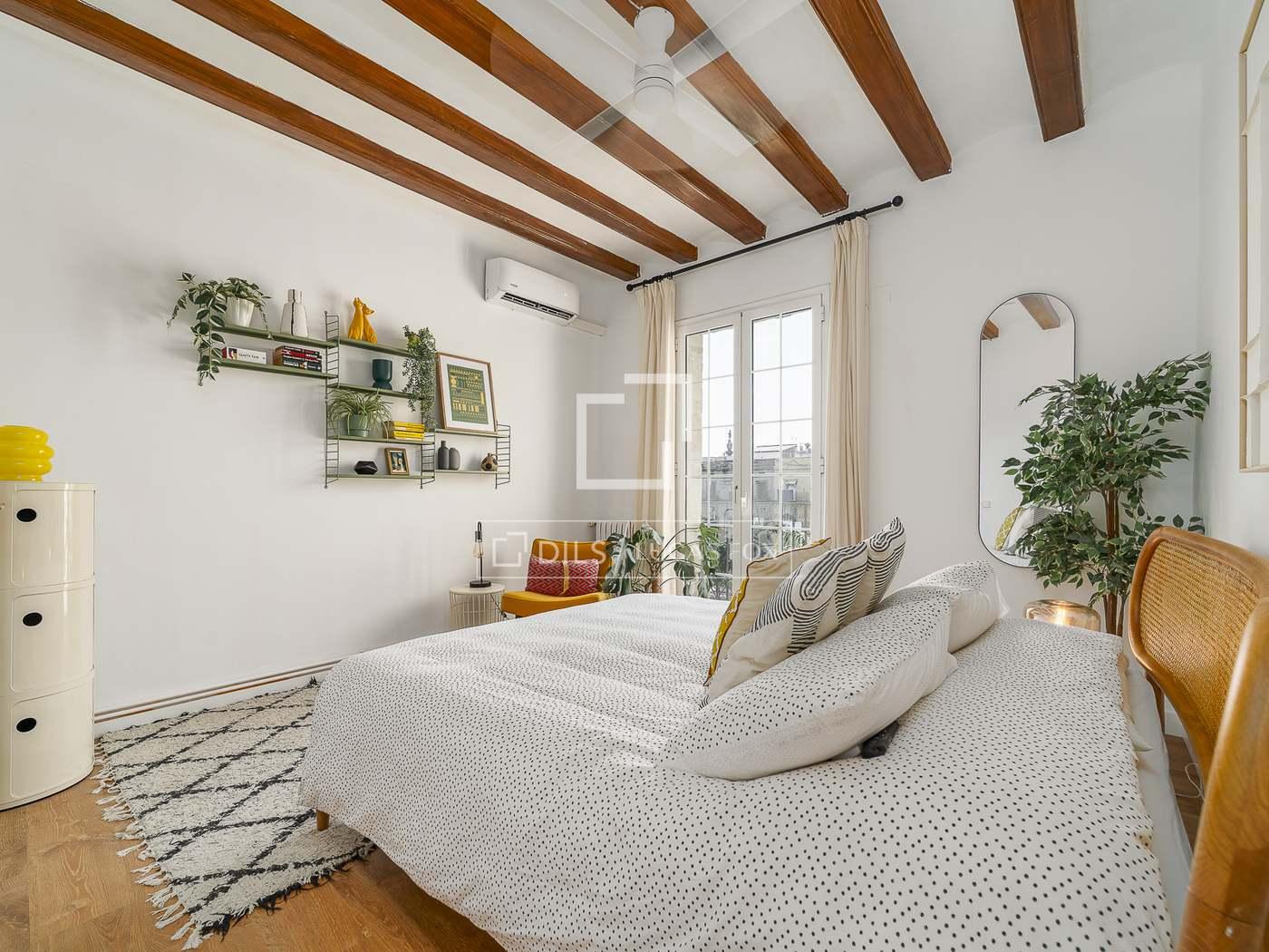 Apartamento en Venta en Barcelona