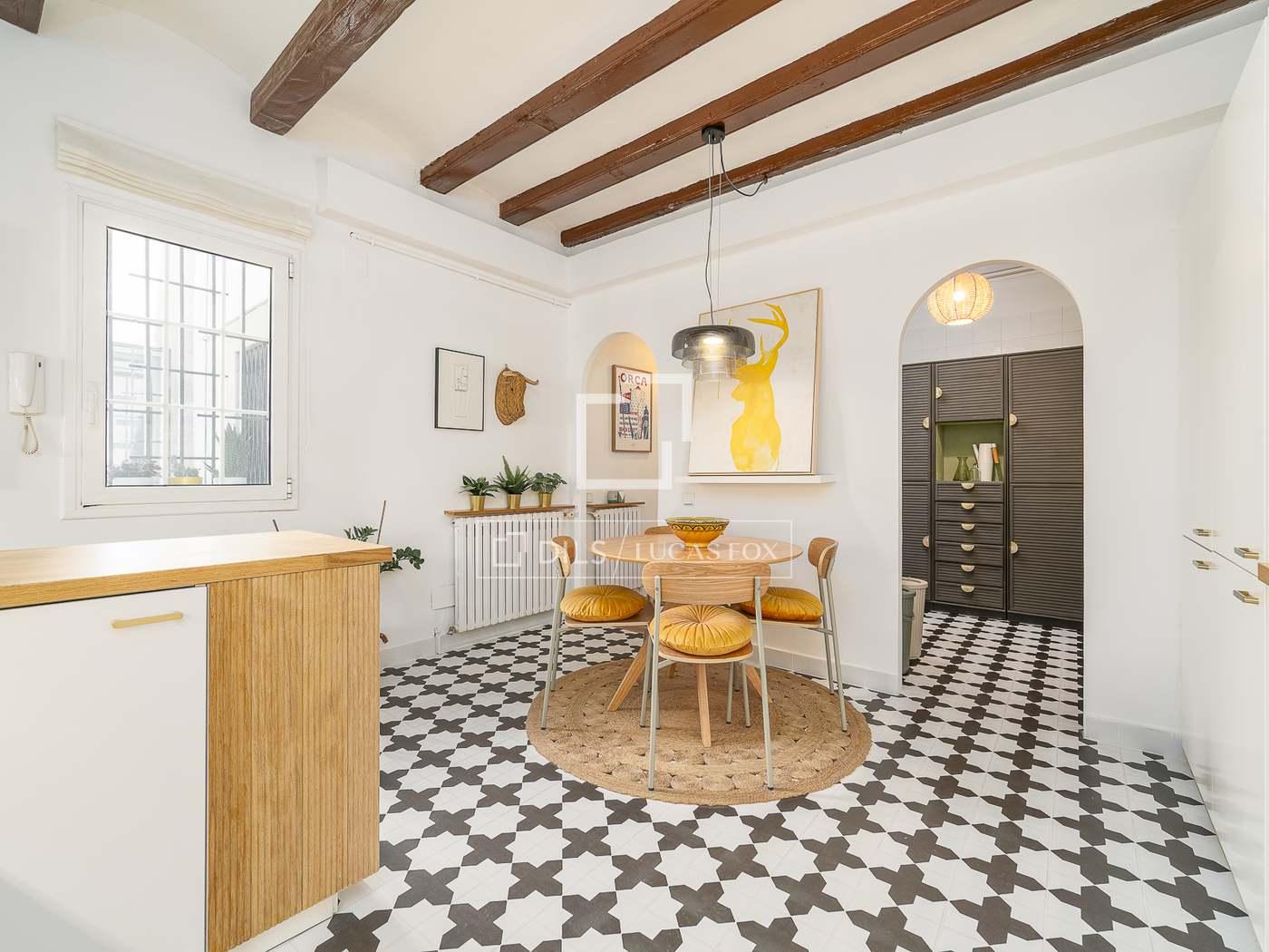 Apartamento en Venta en Barcelona