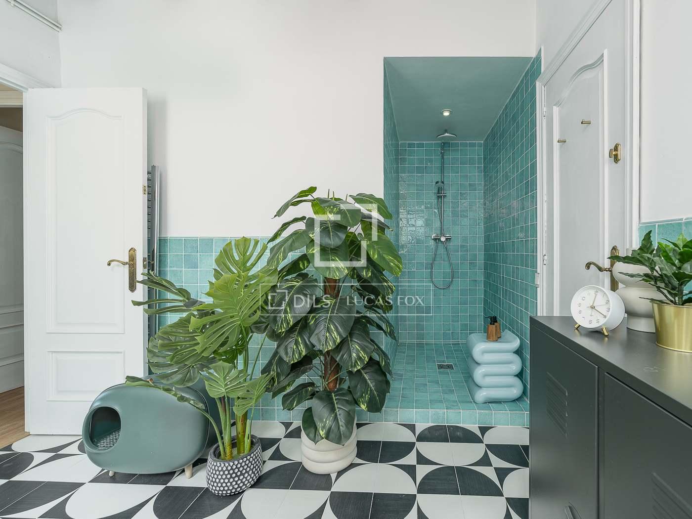Apartamento en Venta en Barcelona