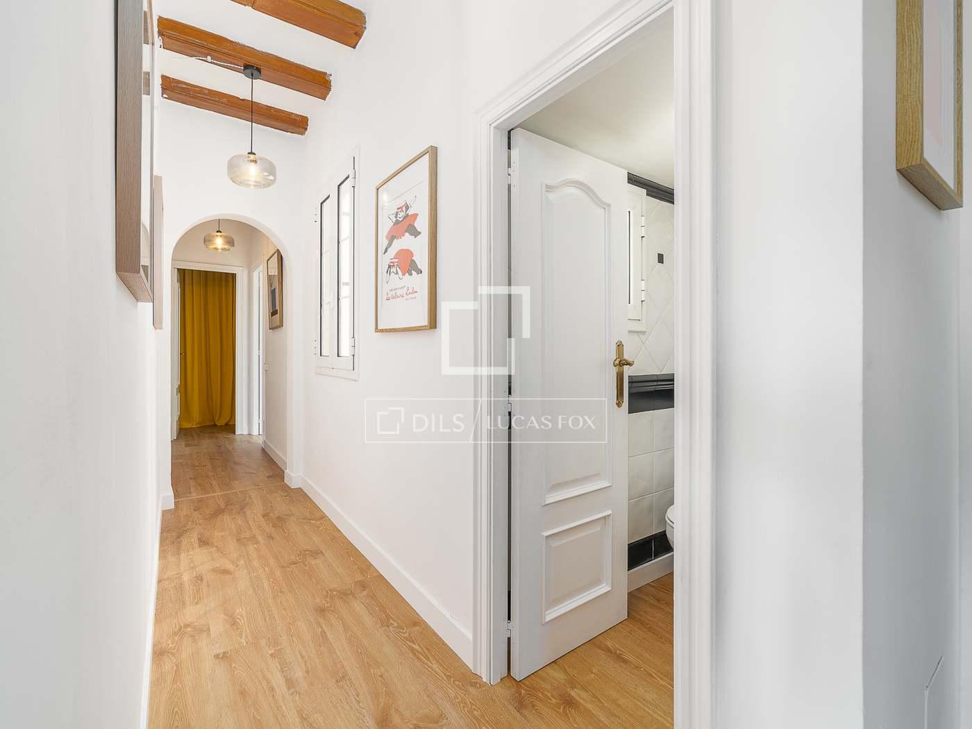 Apartamento en Venta en Barcelona