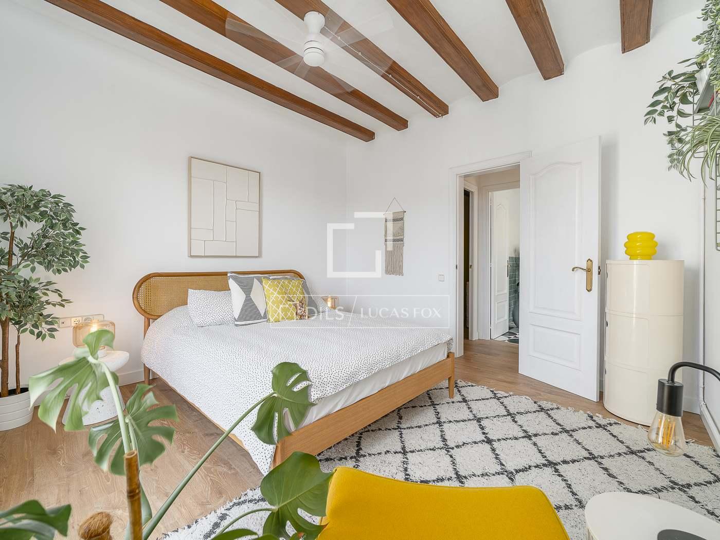 Apartamento en Venta en Barcelona