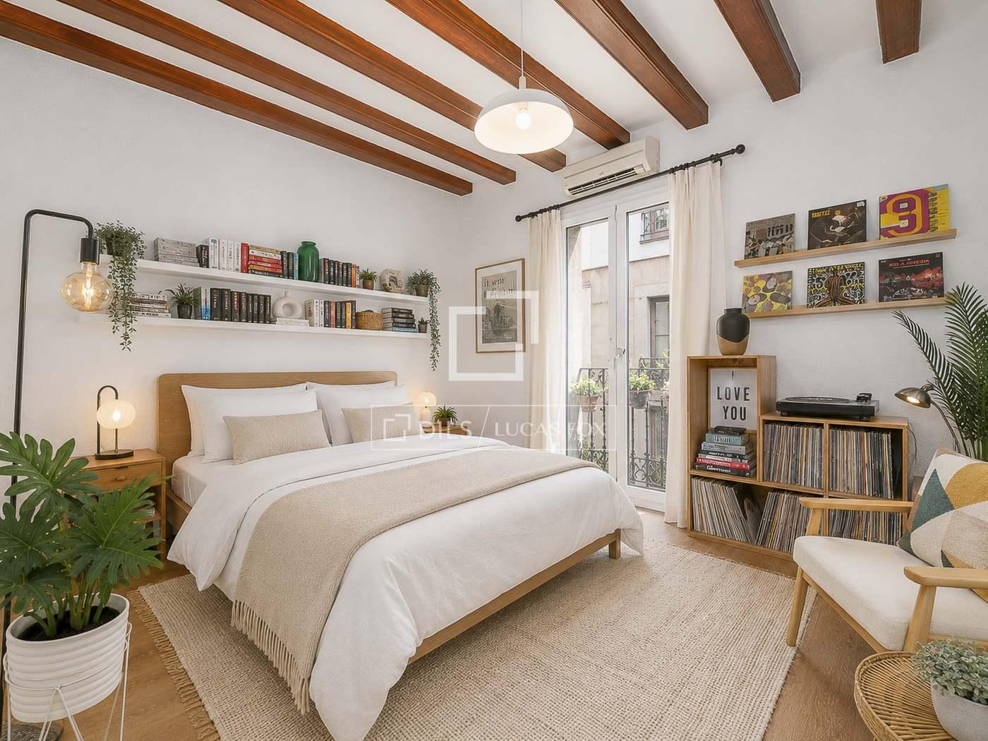 Apartamento en Venta en Barcelona