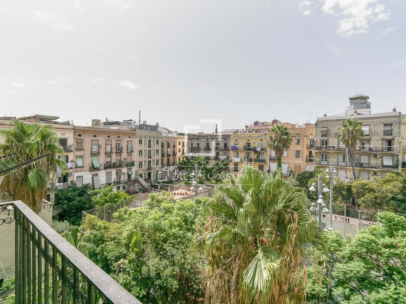 Apartamento en Venta en Barcelona