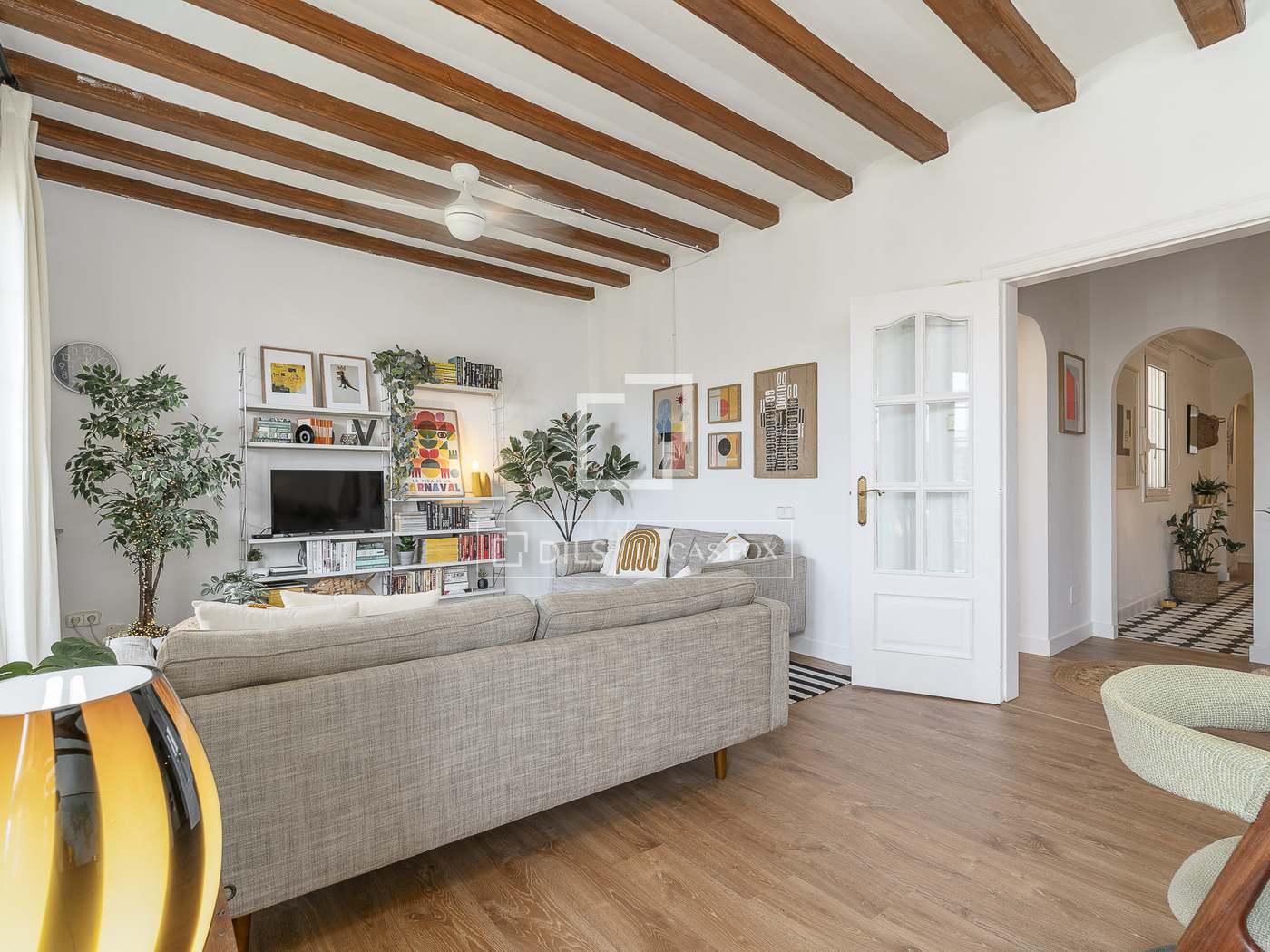 Apartamento en Venta en Barcelona