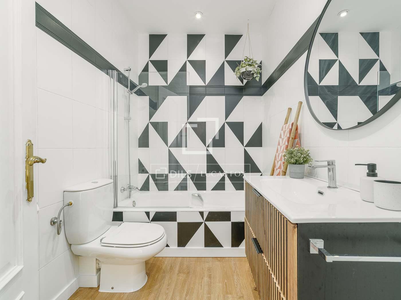 Apartamento en Venta en Barcelona