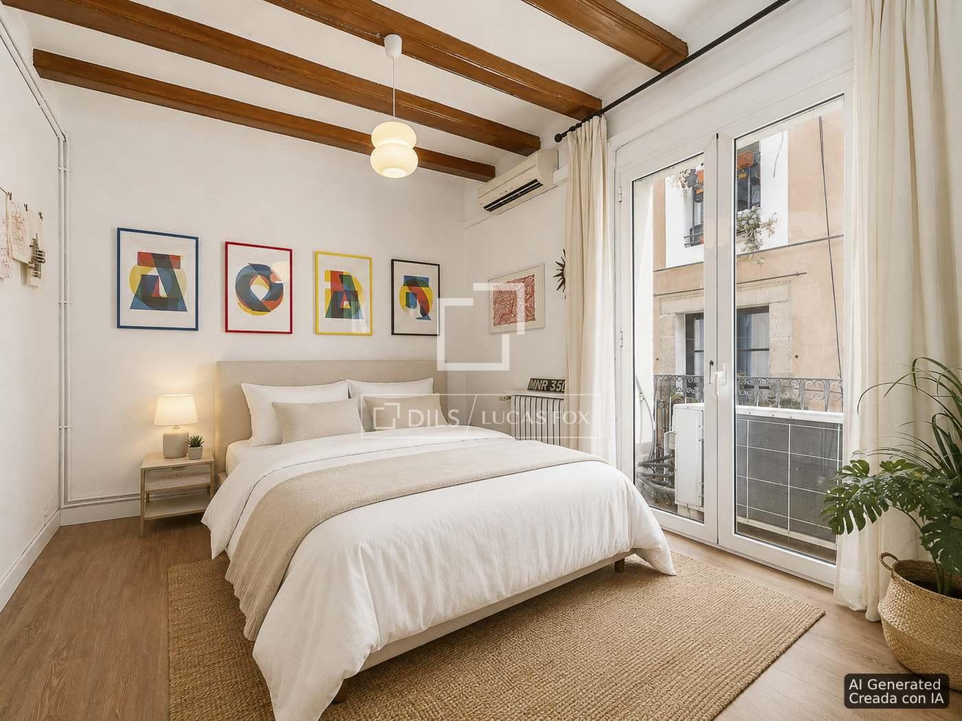 Apartamento en Venta en Barcelona