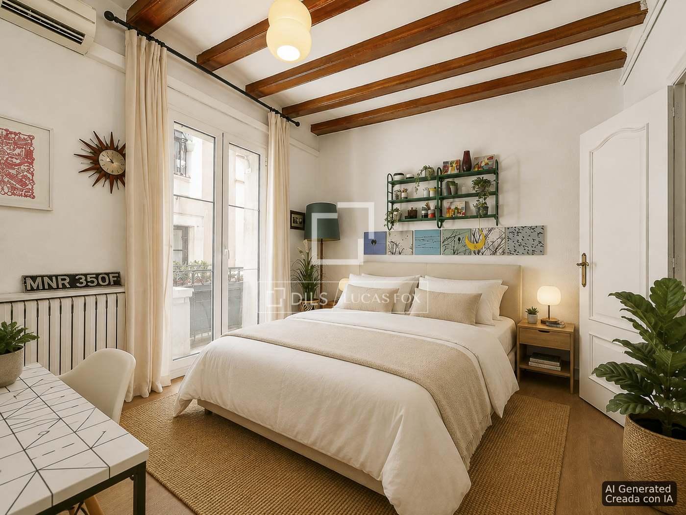 Apartamento en Venta en Barcelona