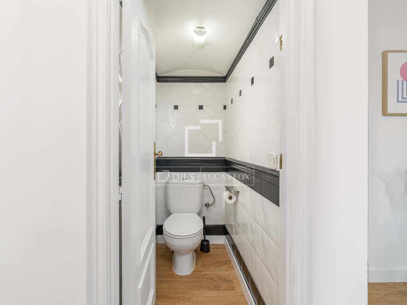 Apartamento en Venta en Barcelona