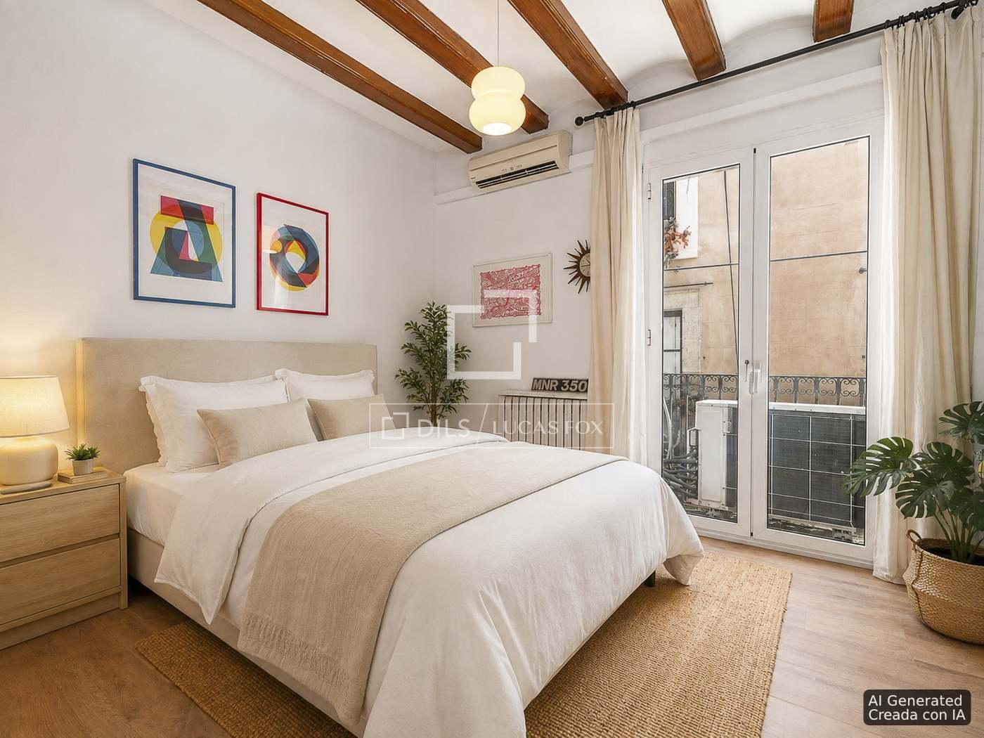 Apartamento en Venta en Barcelona