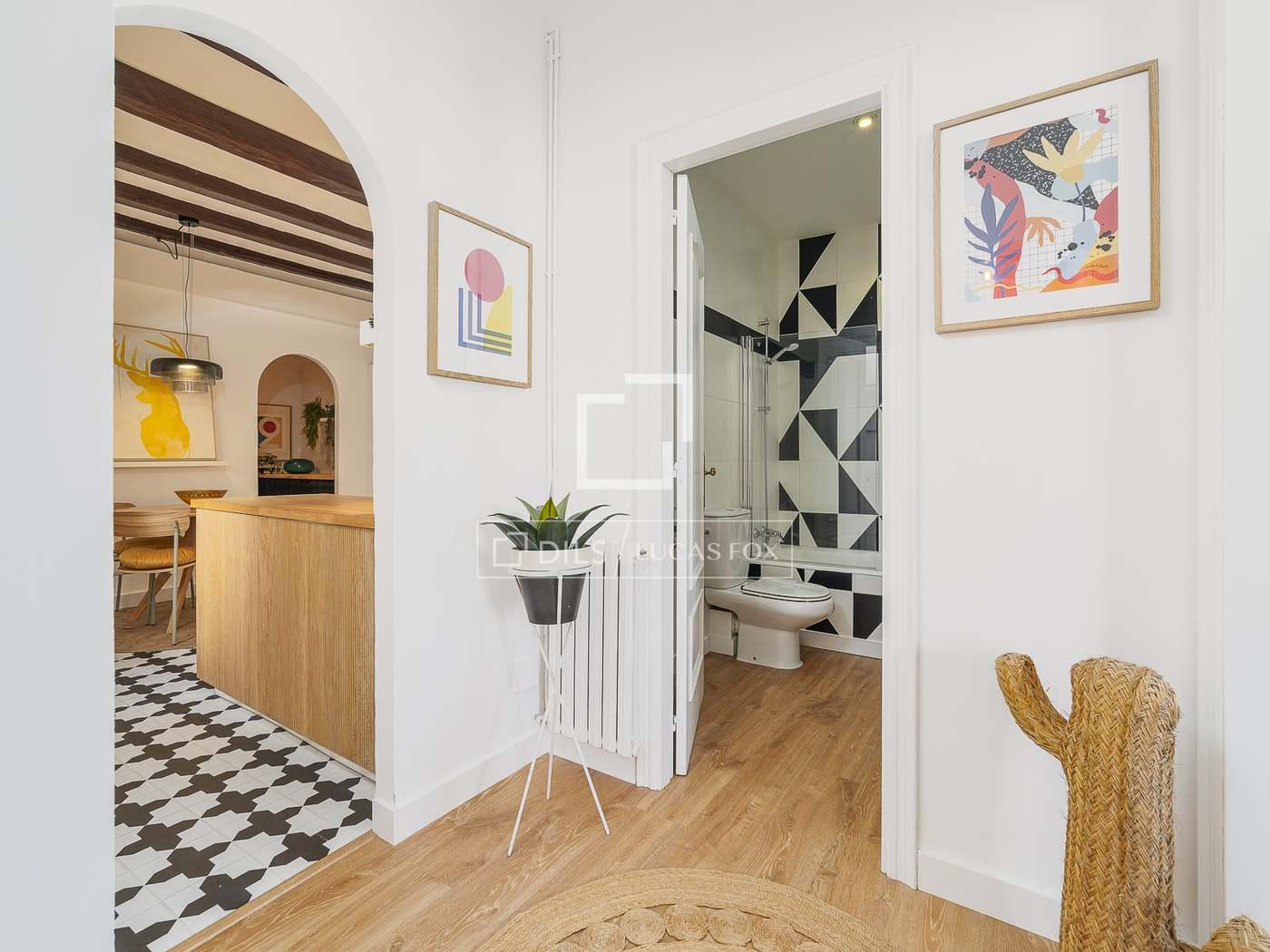 Apartamento en Venta en Barcelona