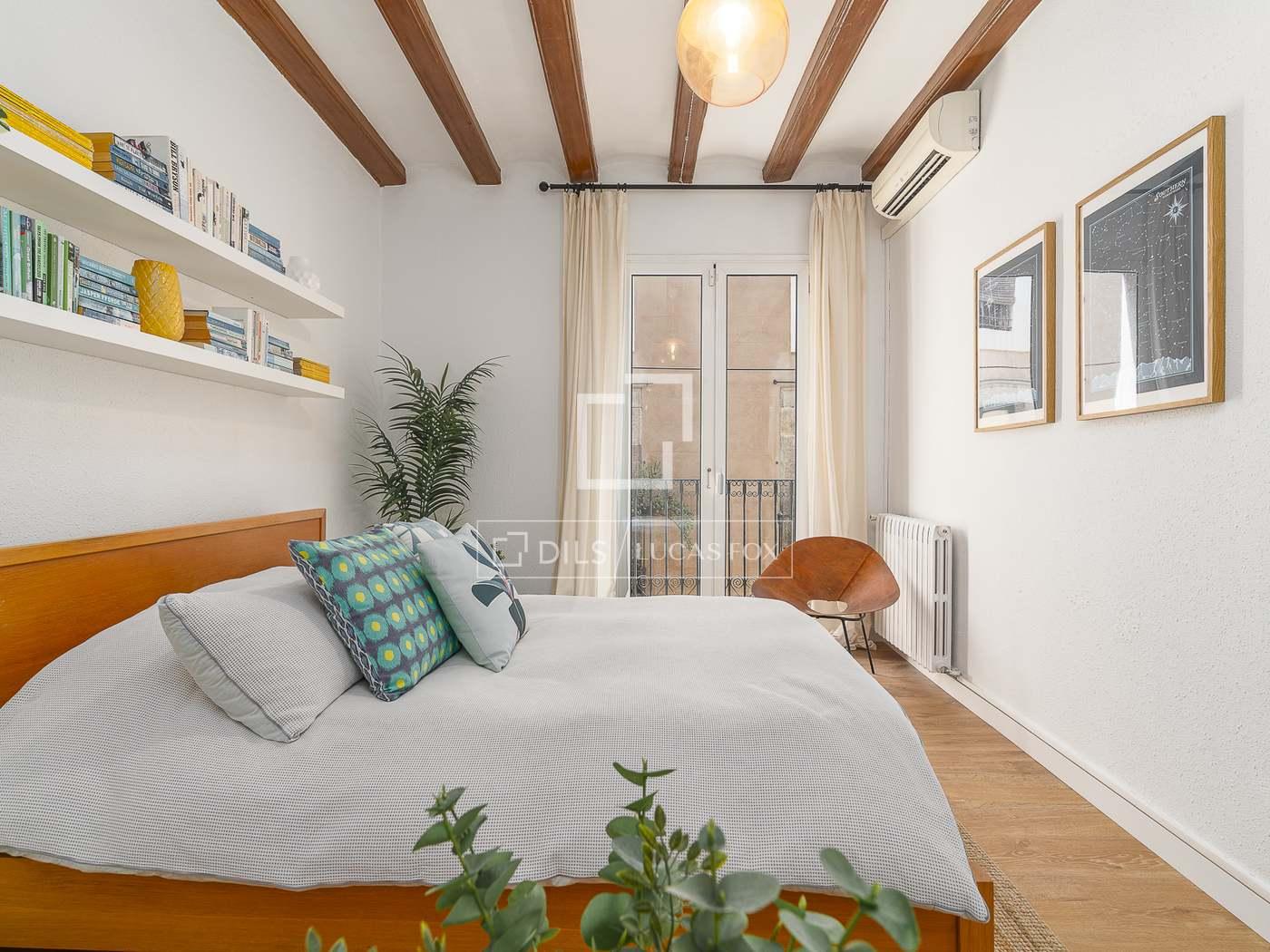 Apartamento en Venta en Barcelona
