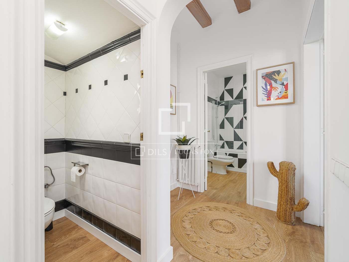 Apartamento en Venta en Barcelona
