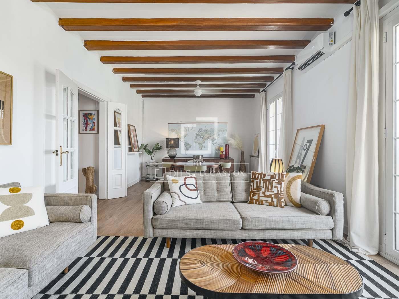 Apartamento en Venta en Barcelona