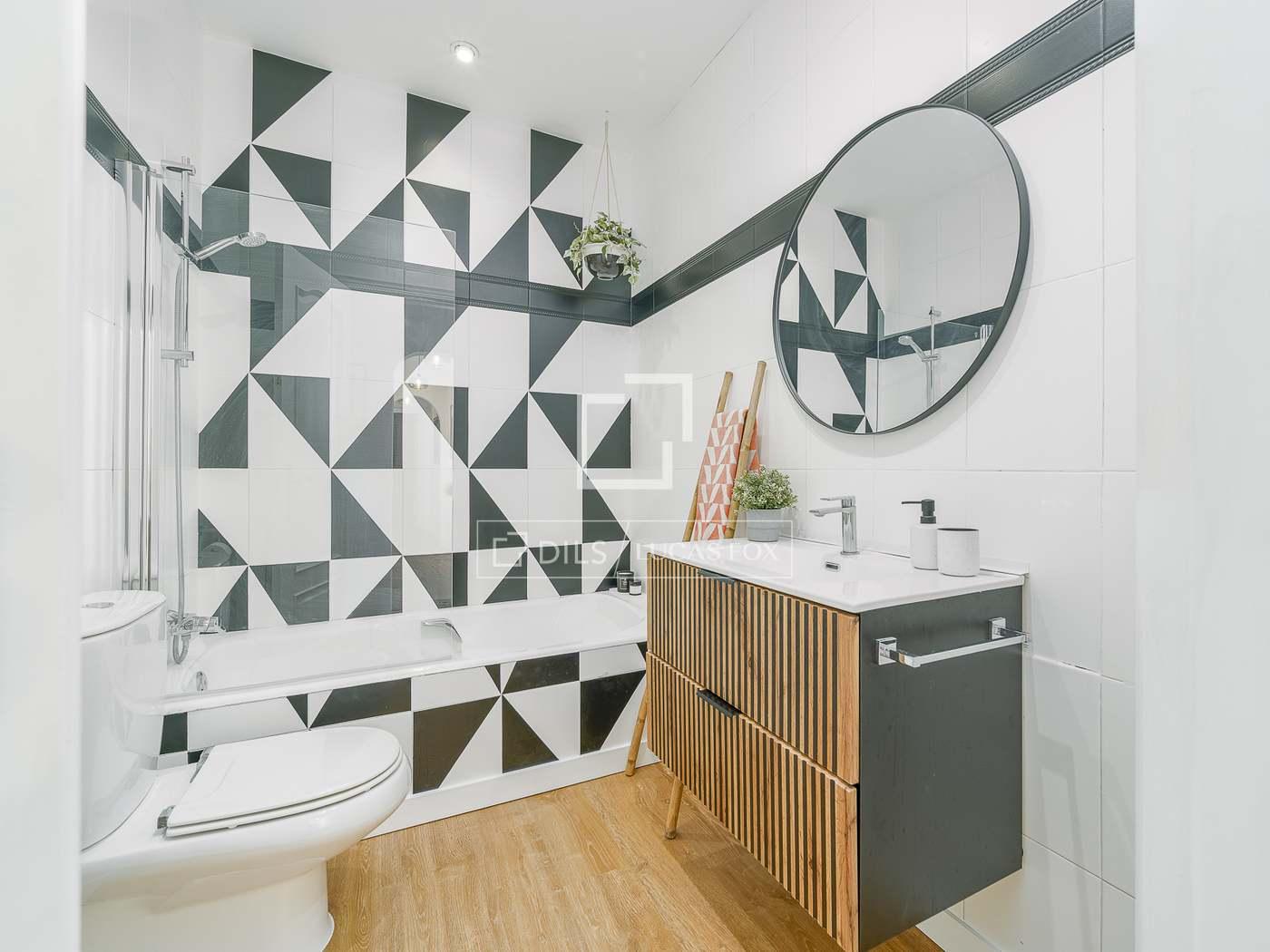 Apartamento en Venta en Barcelona