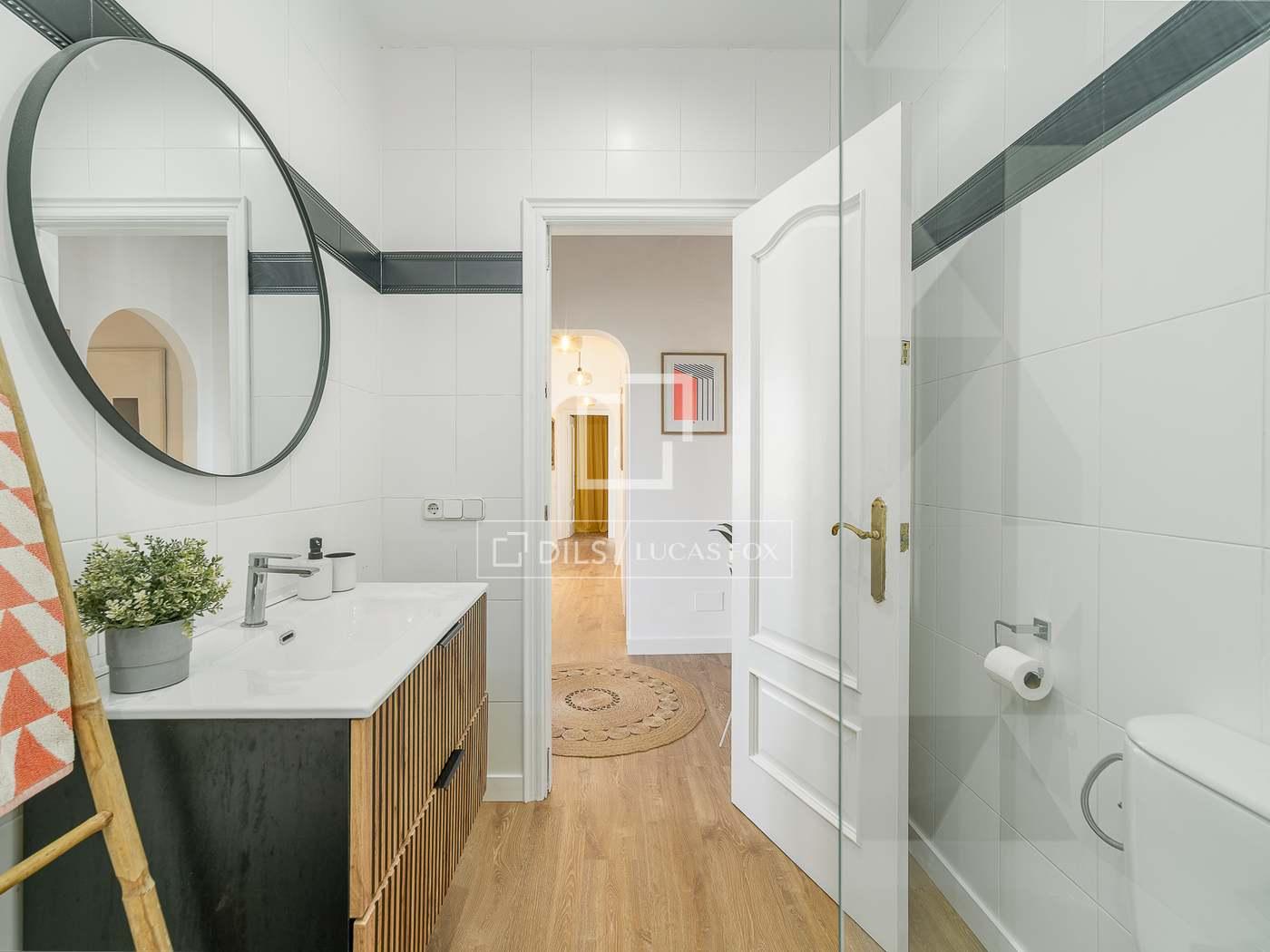 Apartamento en Venta en Barcelona