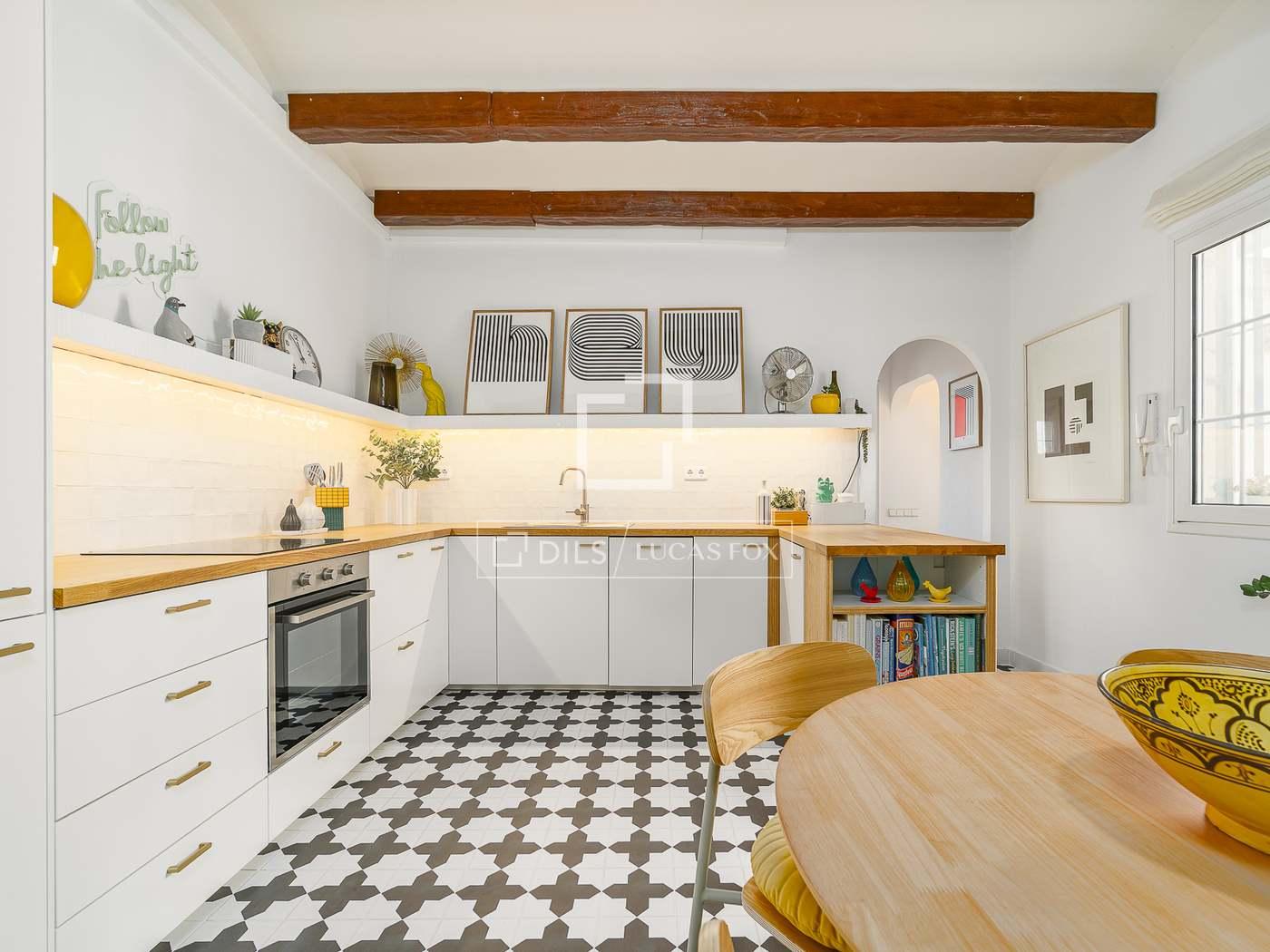Apartamento en Venta en Barcelona