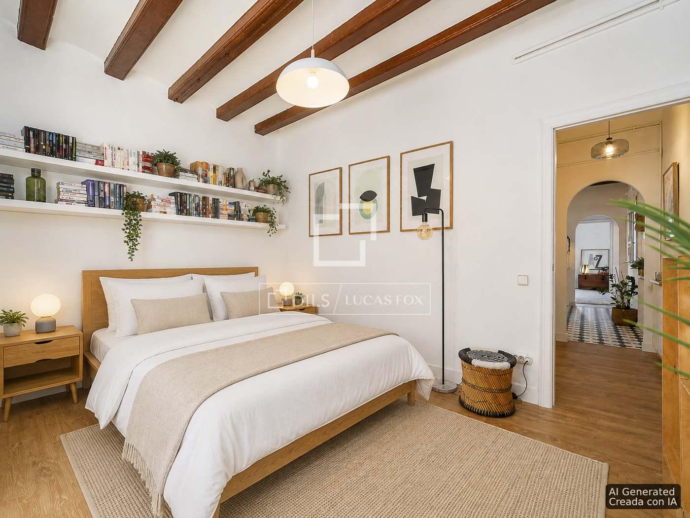 Apartamento en Venta en Barcelona