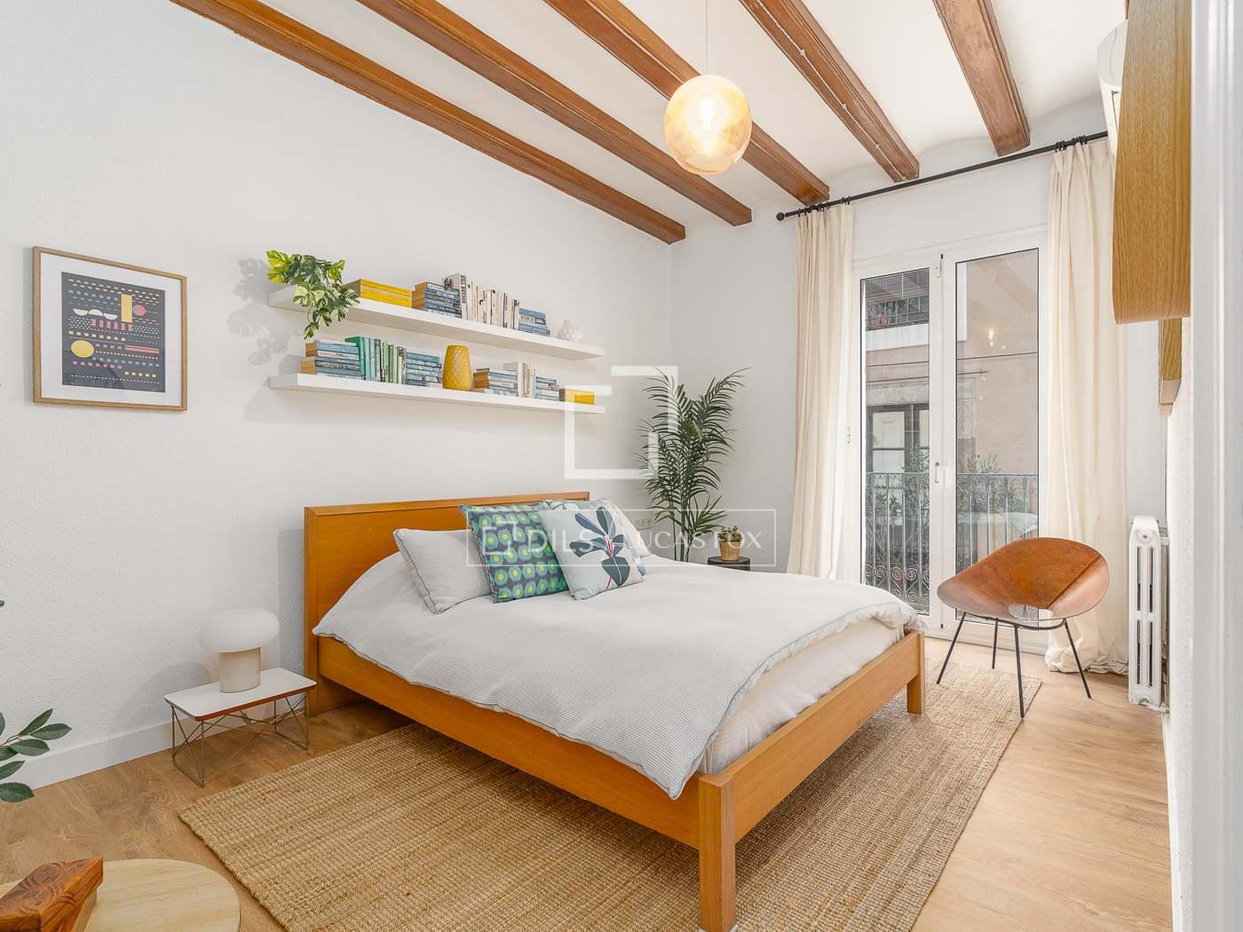 Apartamento en Venta en Barcelona