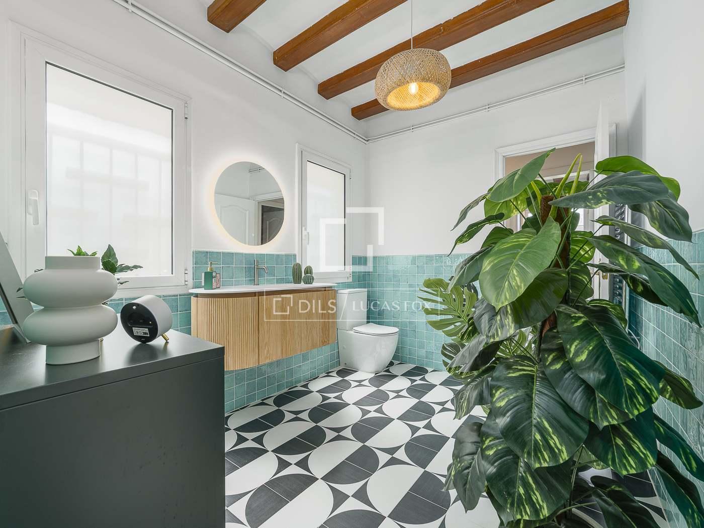 Apartamento en Venta en Barcelona