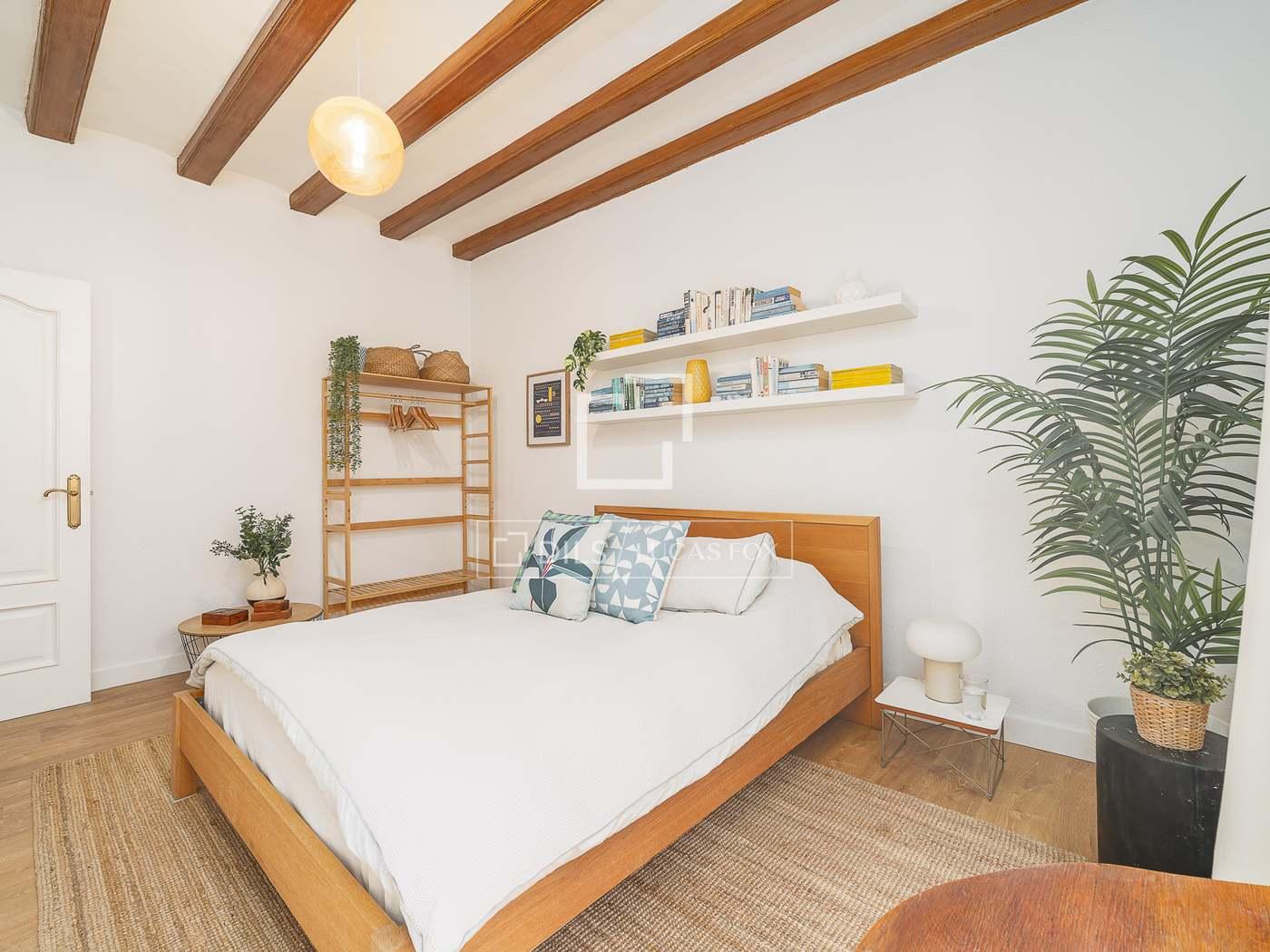 Apartamento en Venta en Barcelona