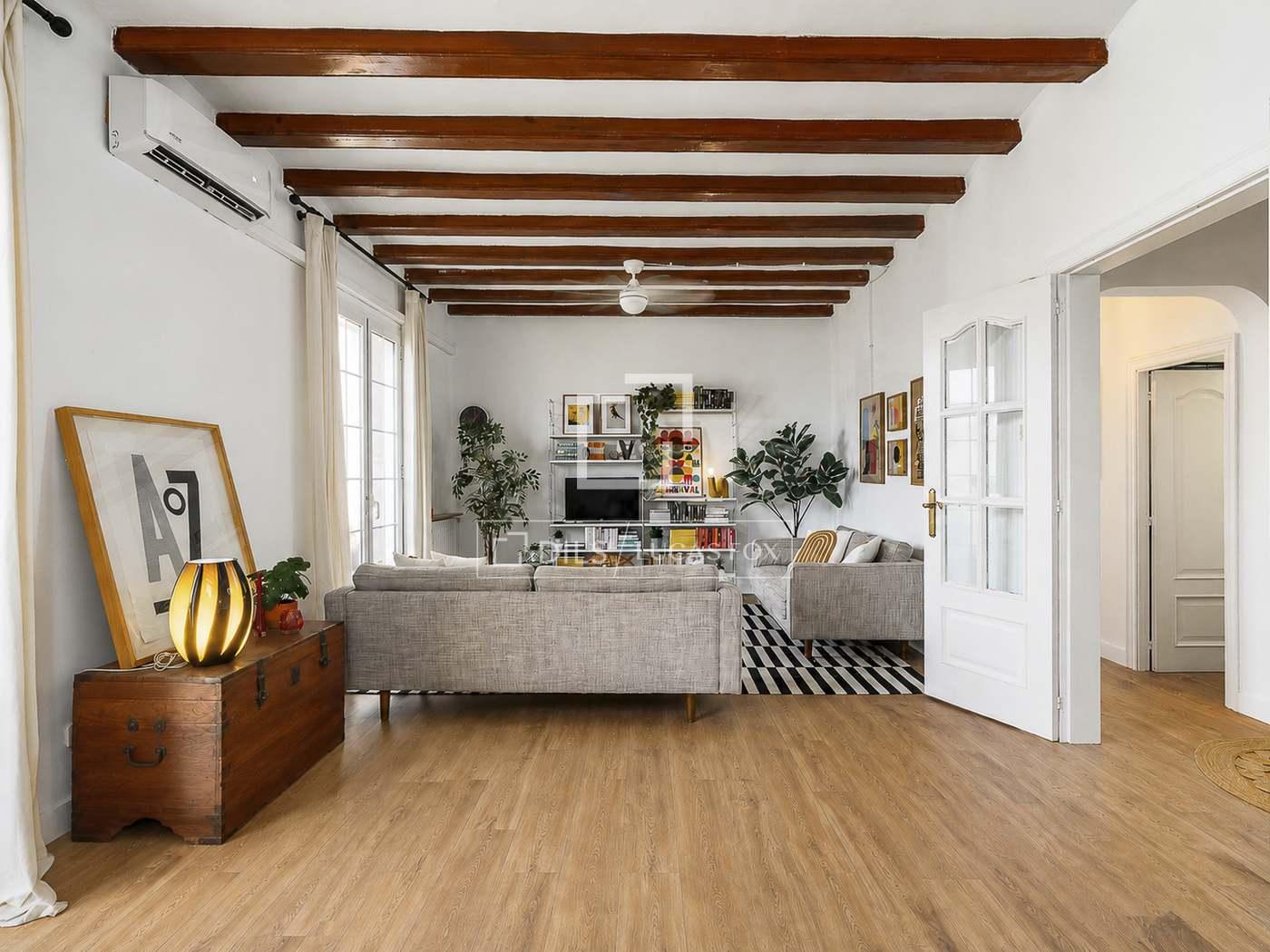 Apartamento en Venta en Barcelona