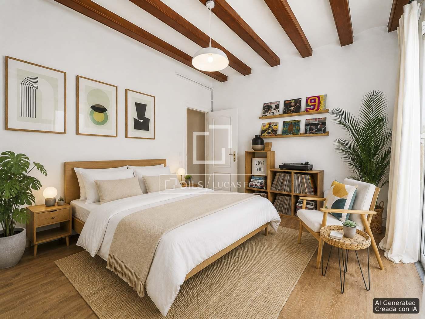 Apartamento en Venta en Barcelona