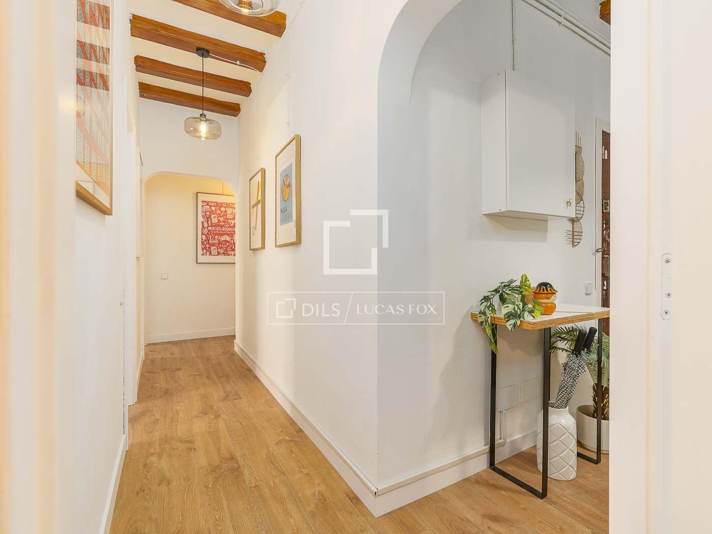 Apartamento en Venta en Barcelona