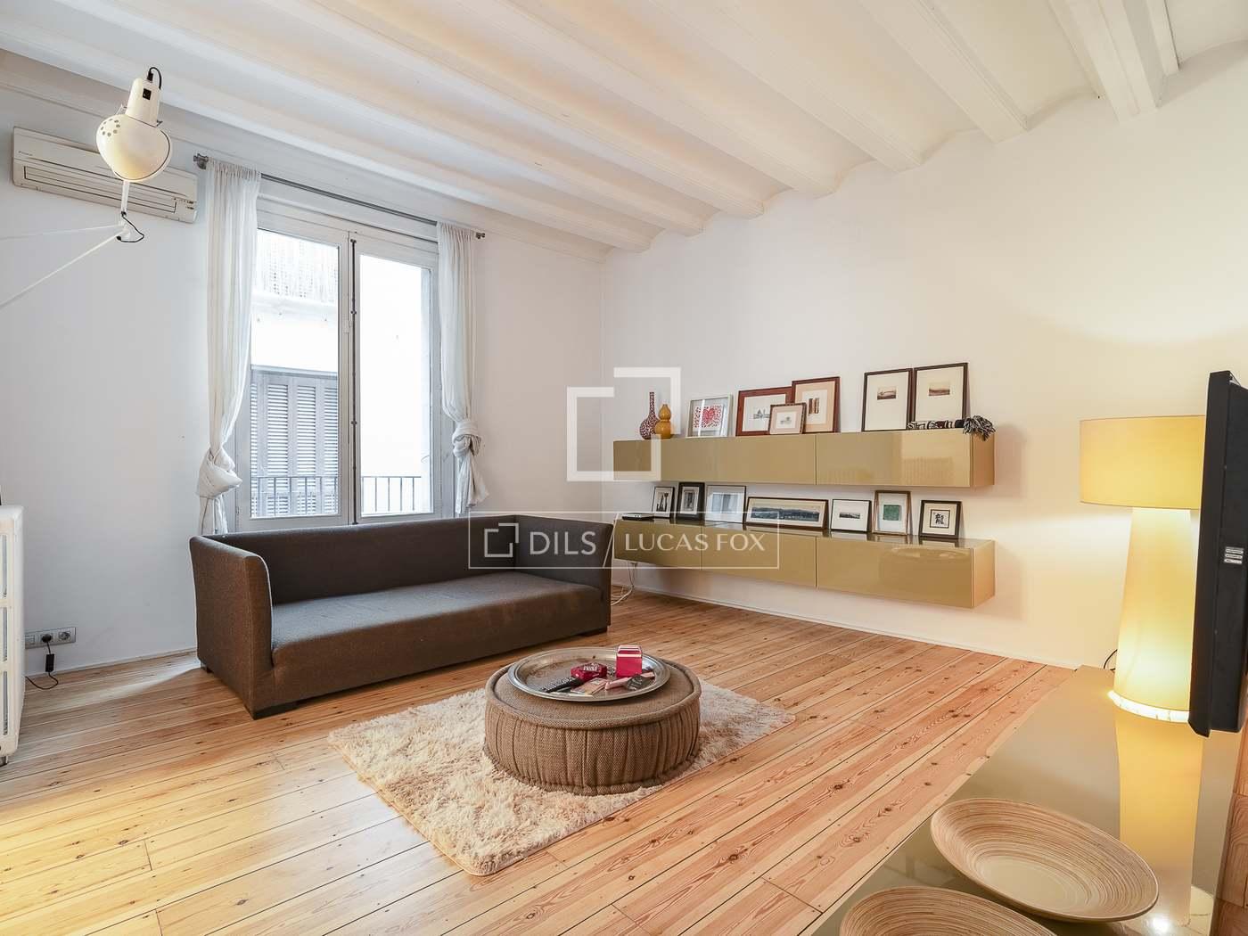 Apartamento en Venta en Barcelona