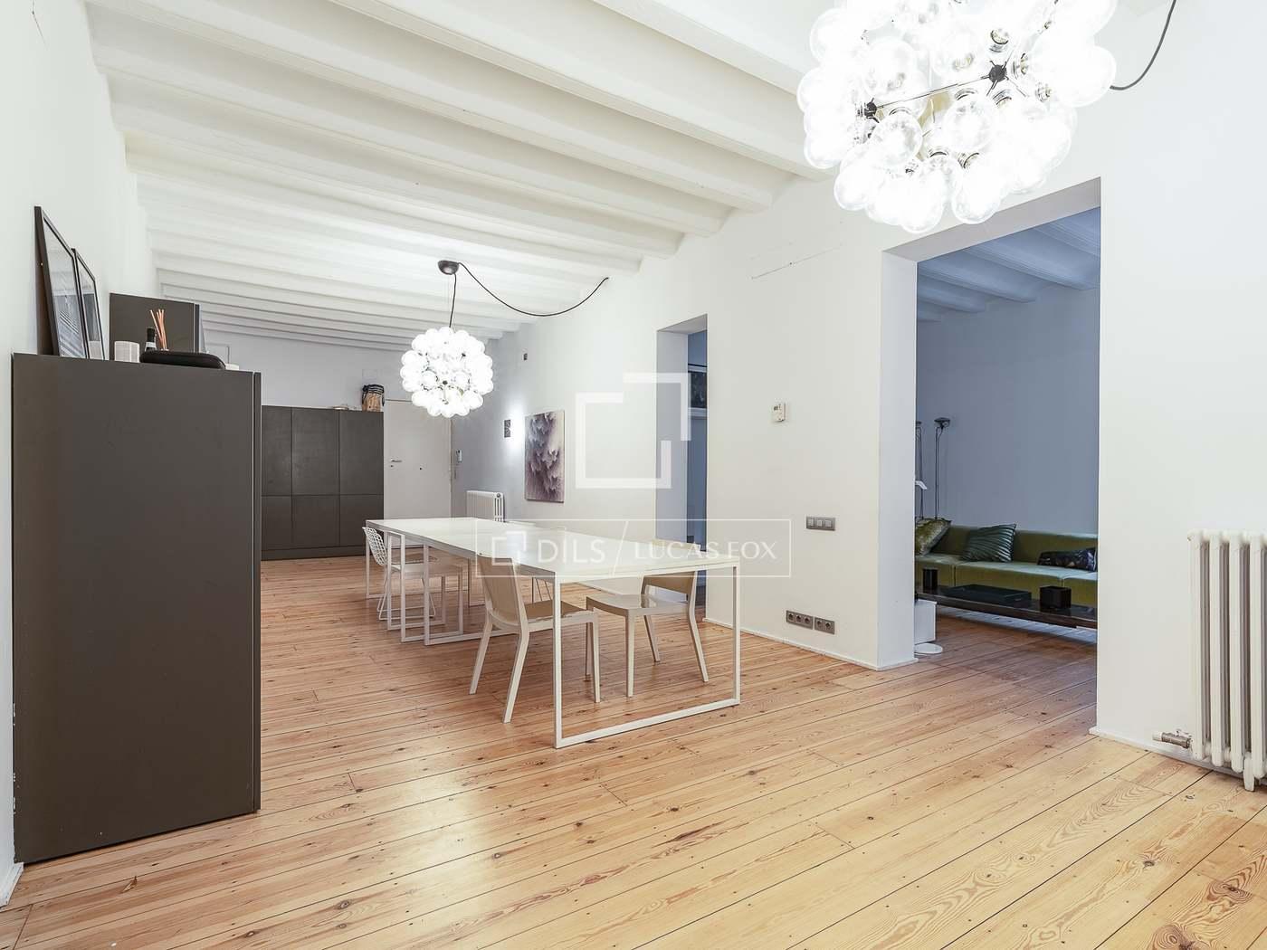 Apartamento en Venta en Barcelona