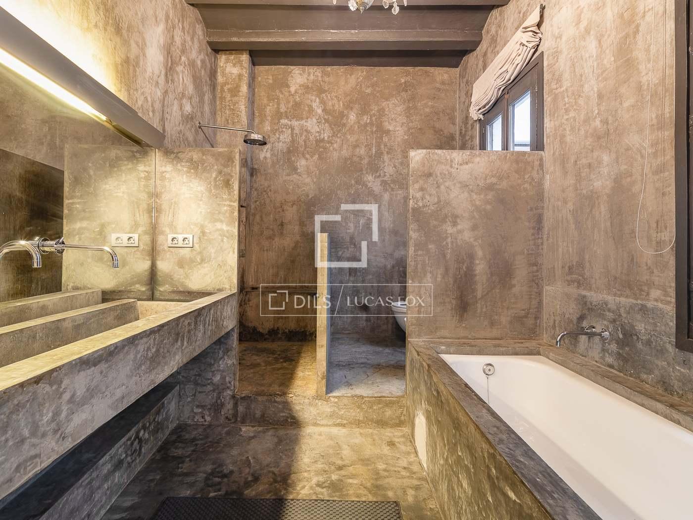 Apartamento en Venta en Barcelona
