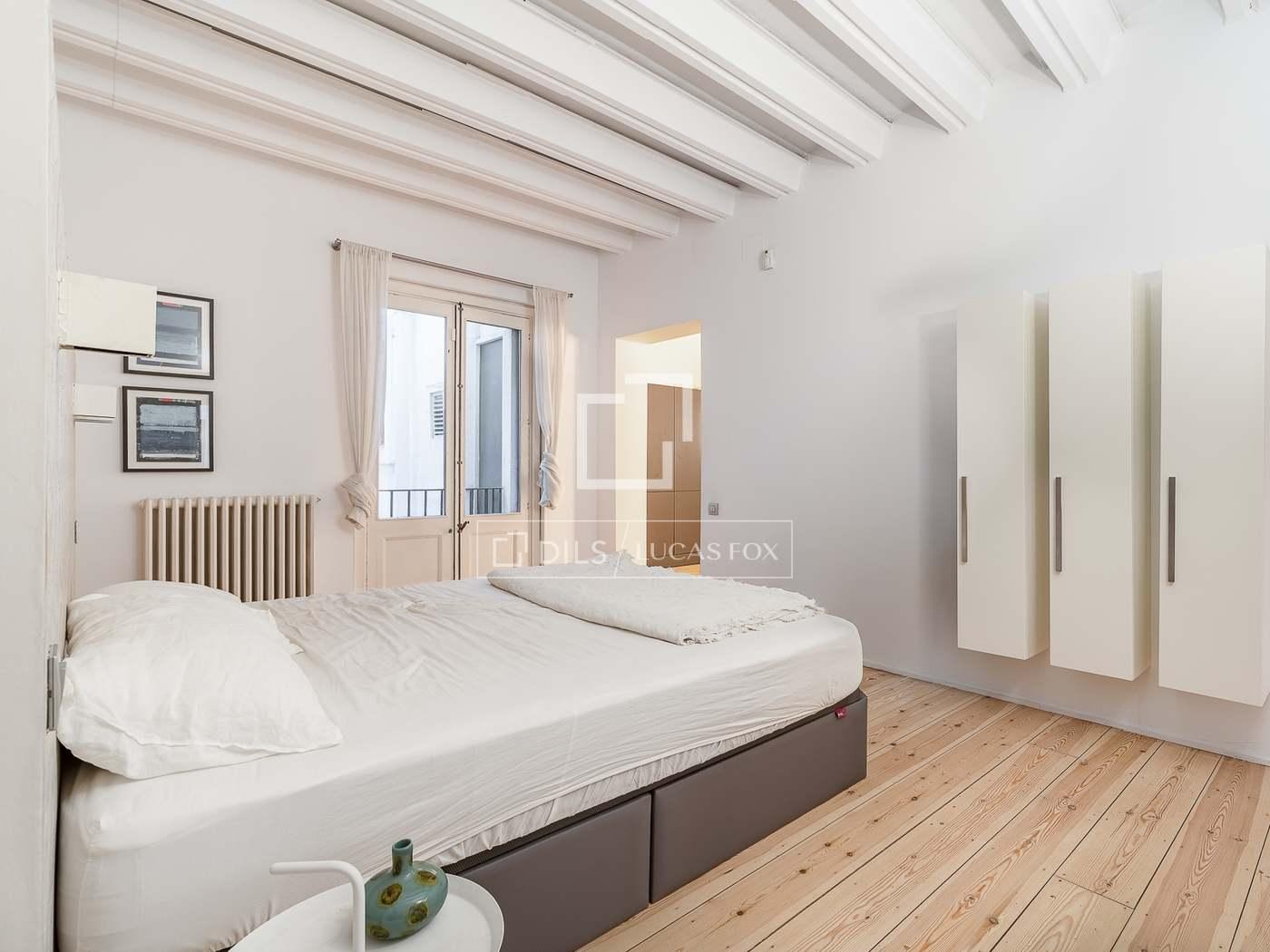 Apartamento en Venta en Barcelona