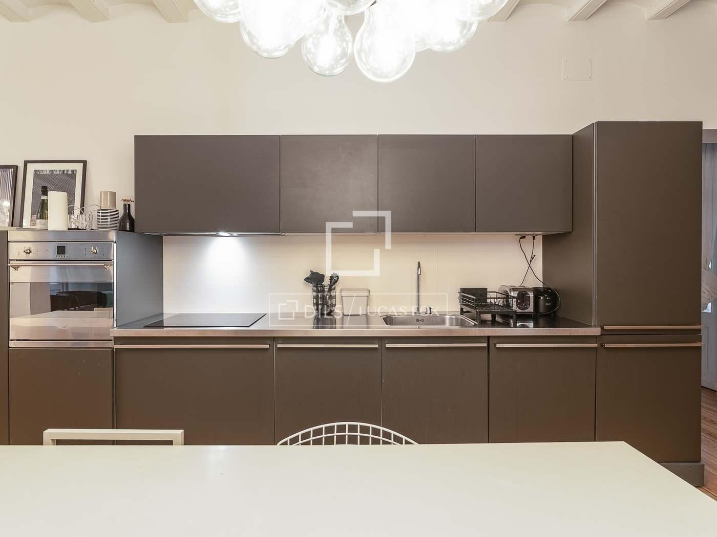 Apartamento en Venta en Barcelona