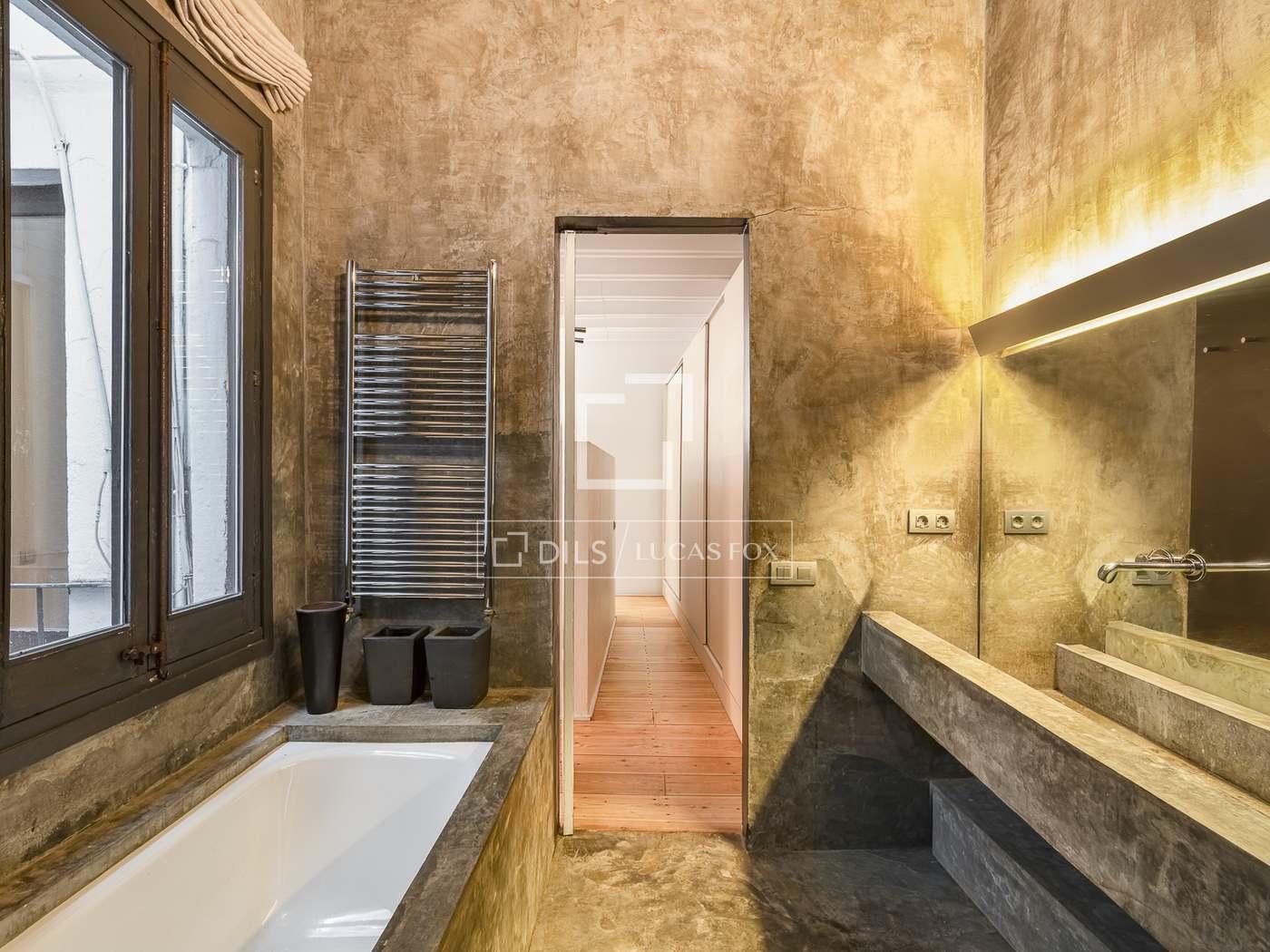 Apartamento en Venta en Barcelona