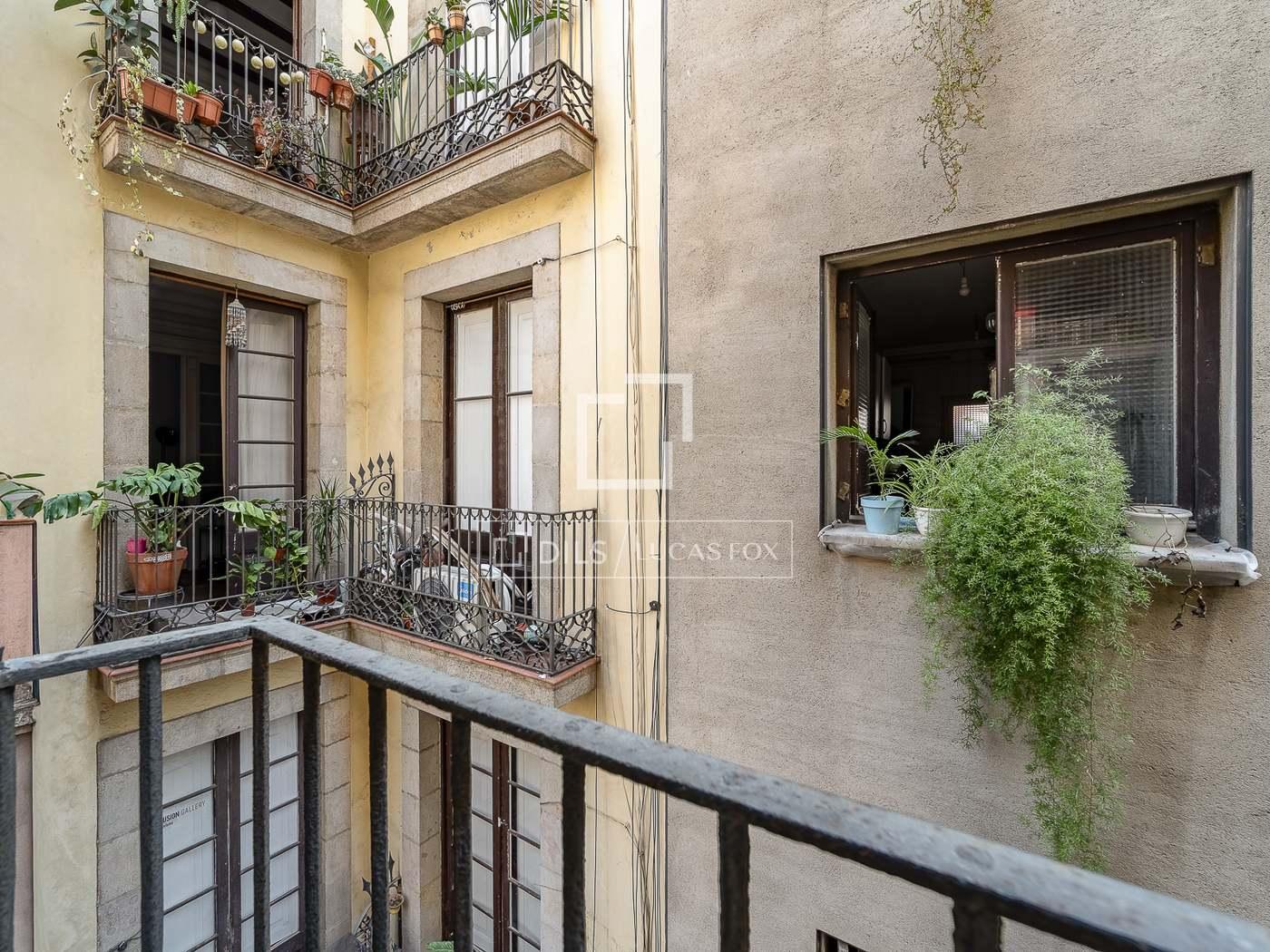 Apartamento en Venta en Barcelona