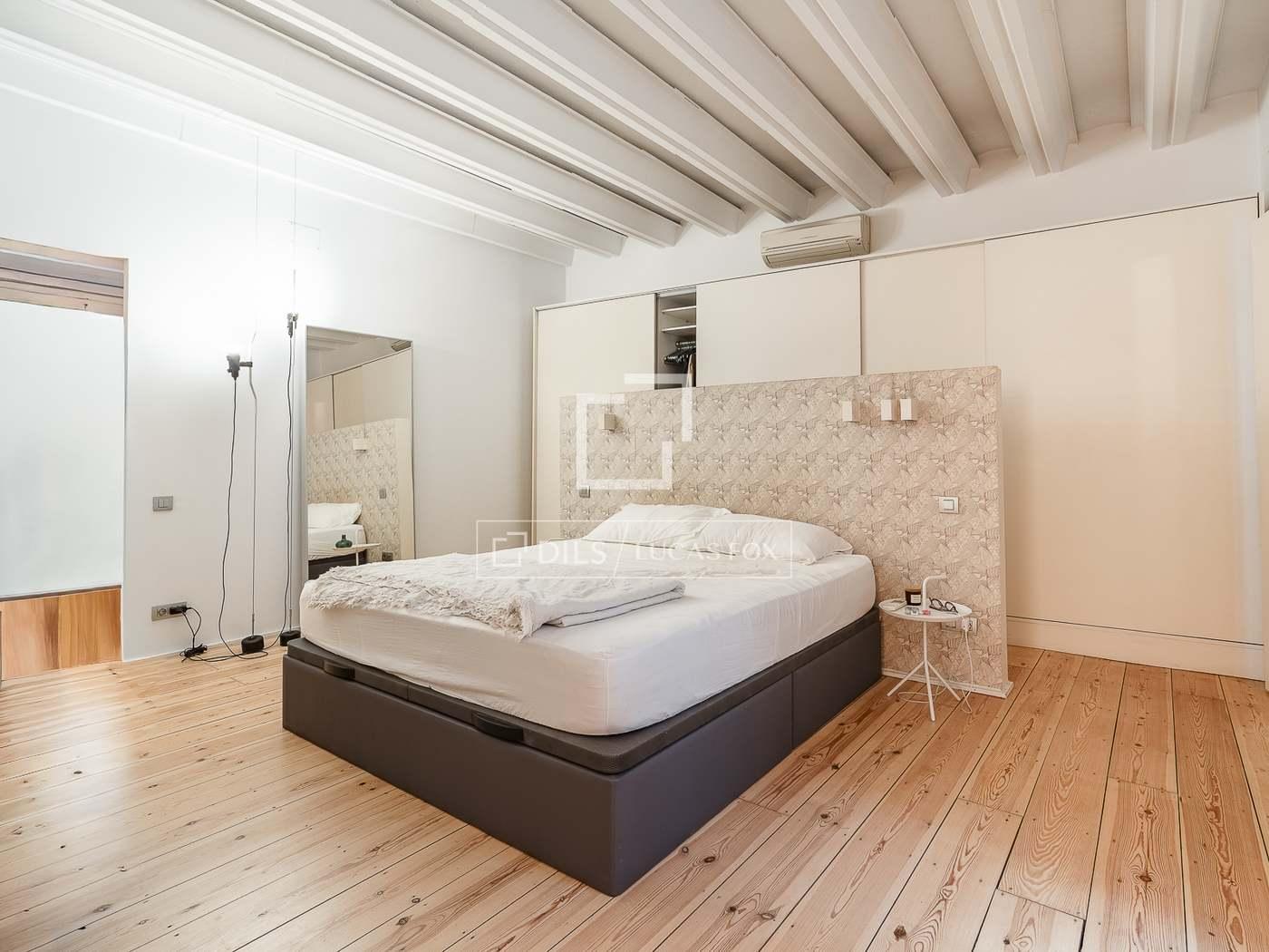 Apartamento en Venta en Barcelona