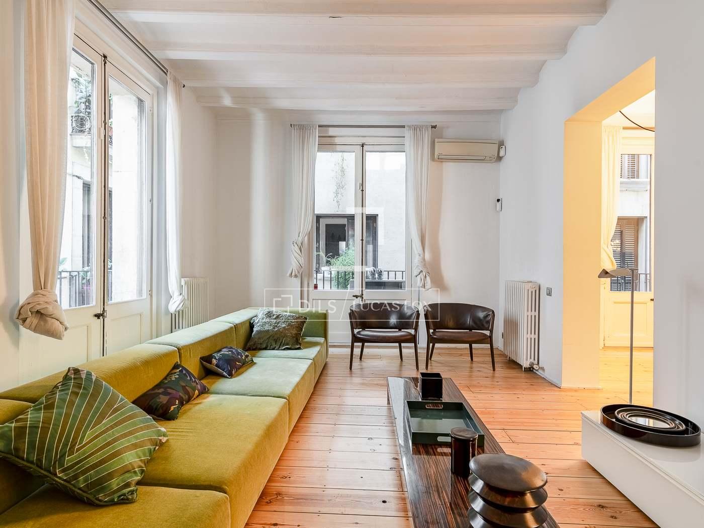 Apartamento en Venta en Barcelona