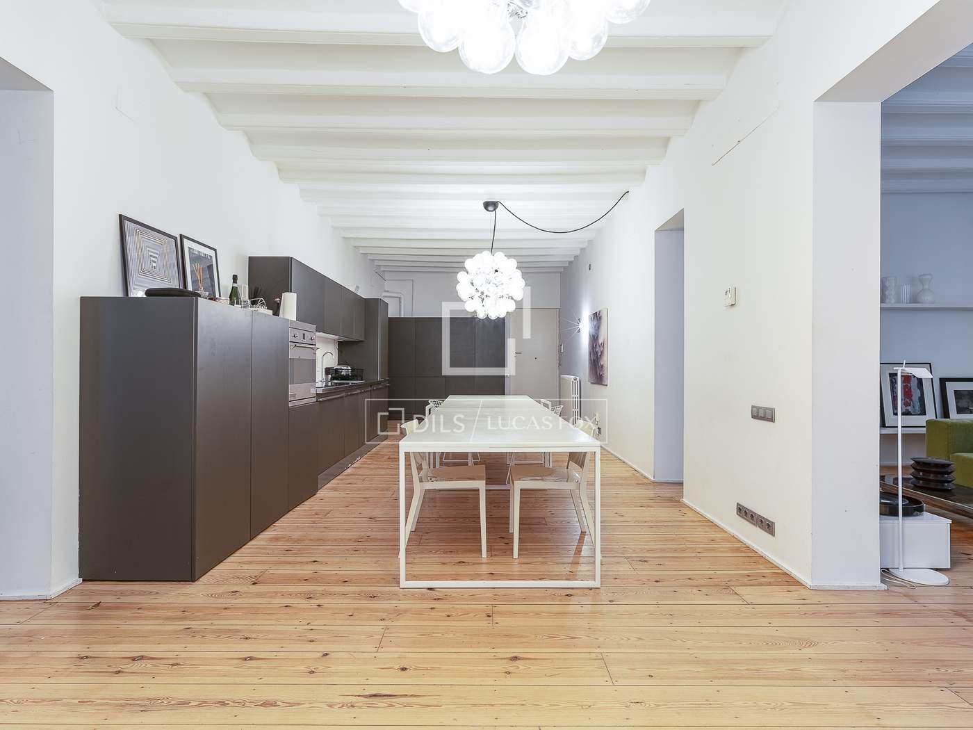 Apartamento en Venta en Barcelona