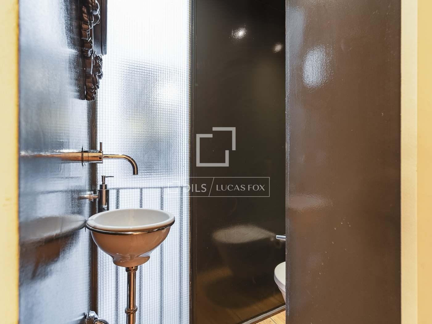 Apartamento en Venta en Barcelona