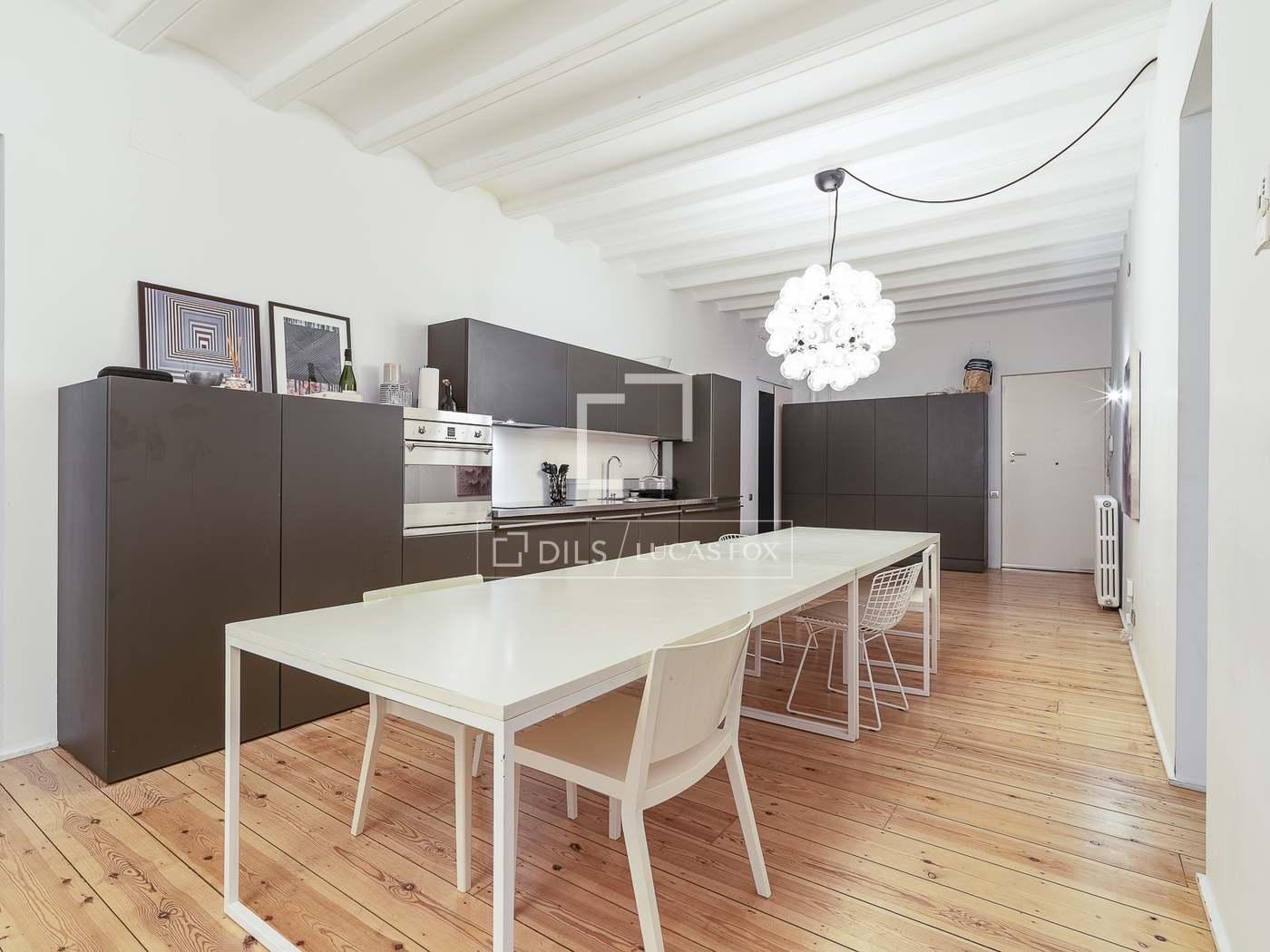 Apartamento en Venta en Barcelona