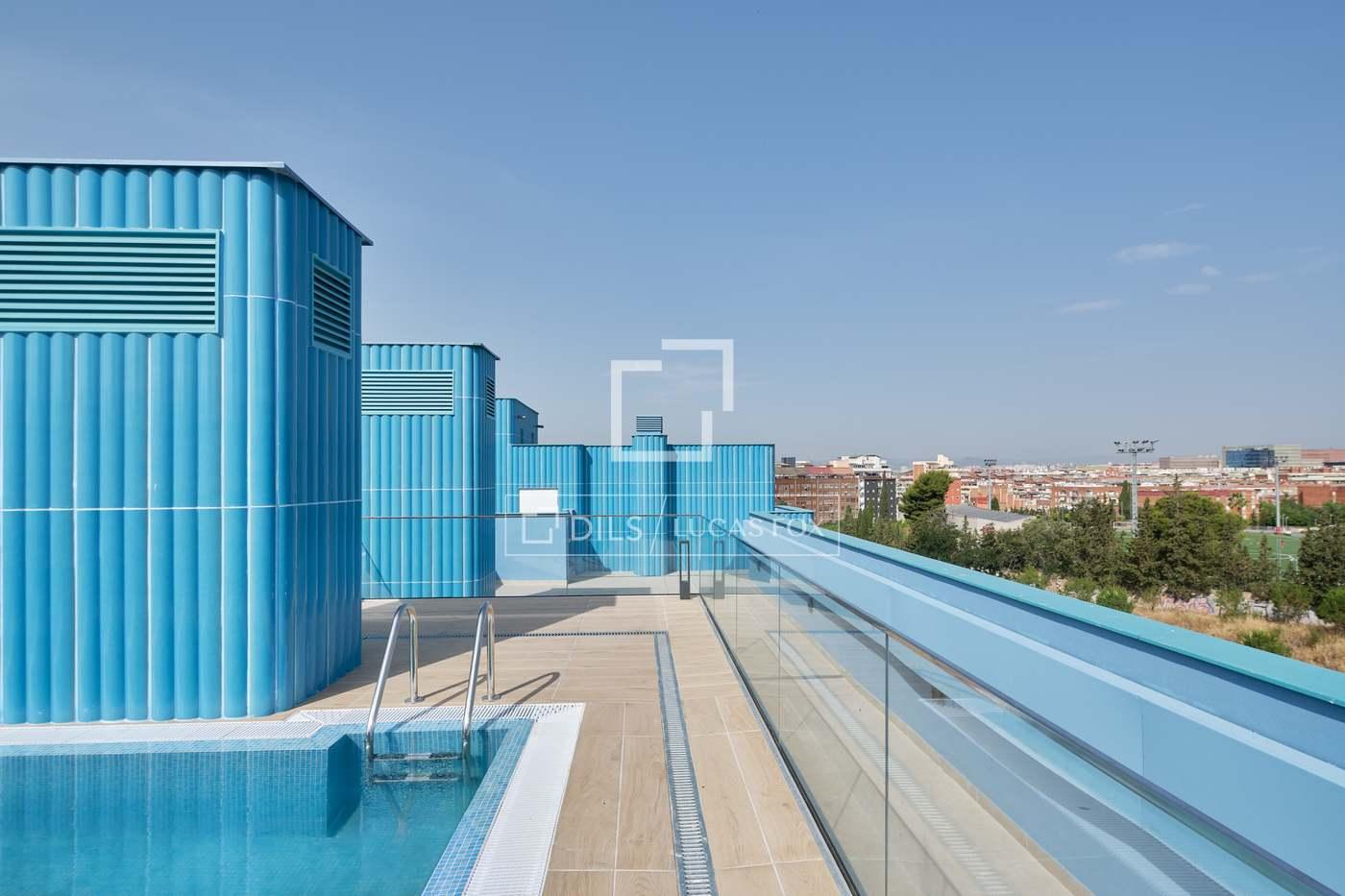Apartment for Sale in Barcelona