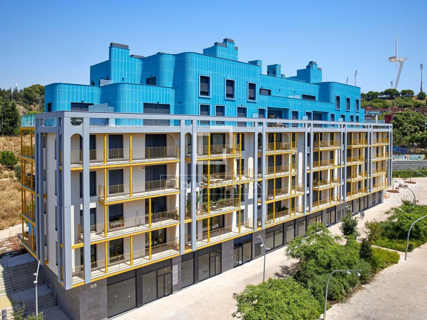Apartment for Sale in Barcelona