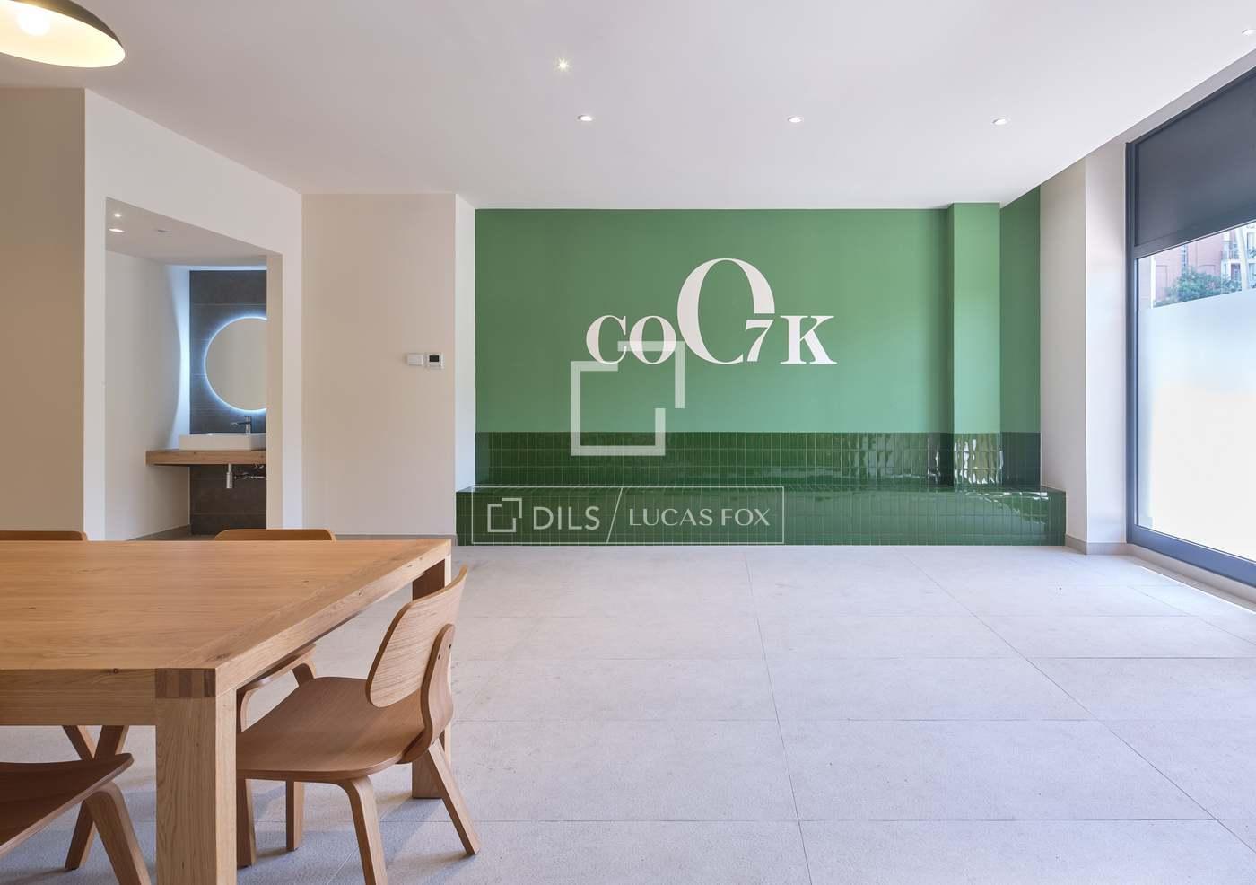 Apartment for Sale in Barcelona