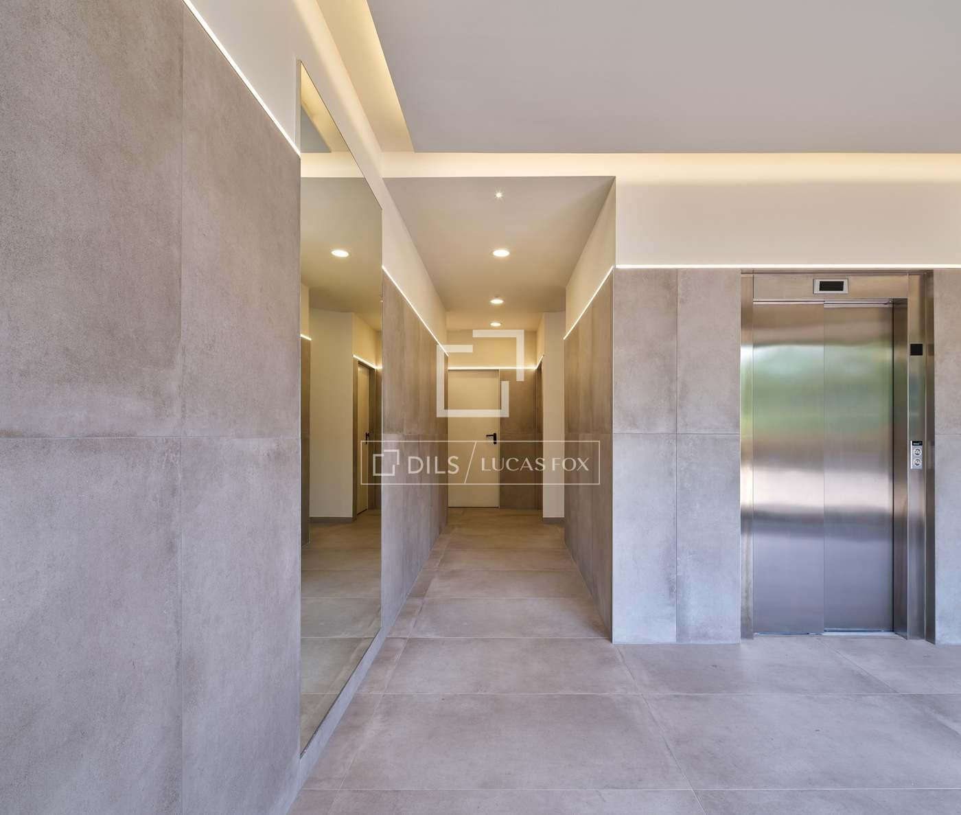 Apartment for Sale in Barcelona