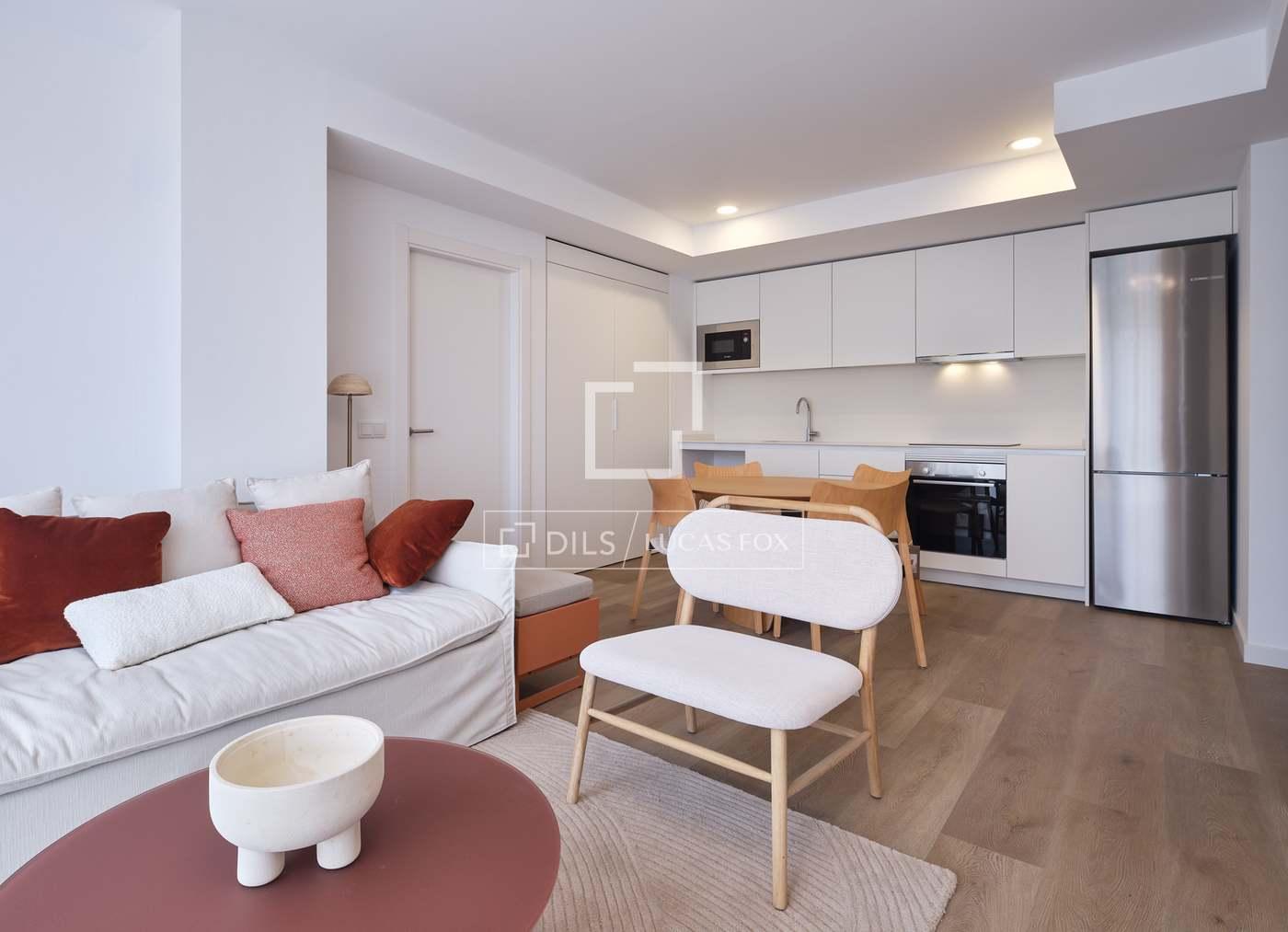 Apartment for Sale in Barcelona