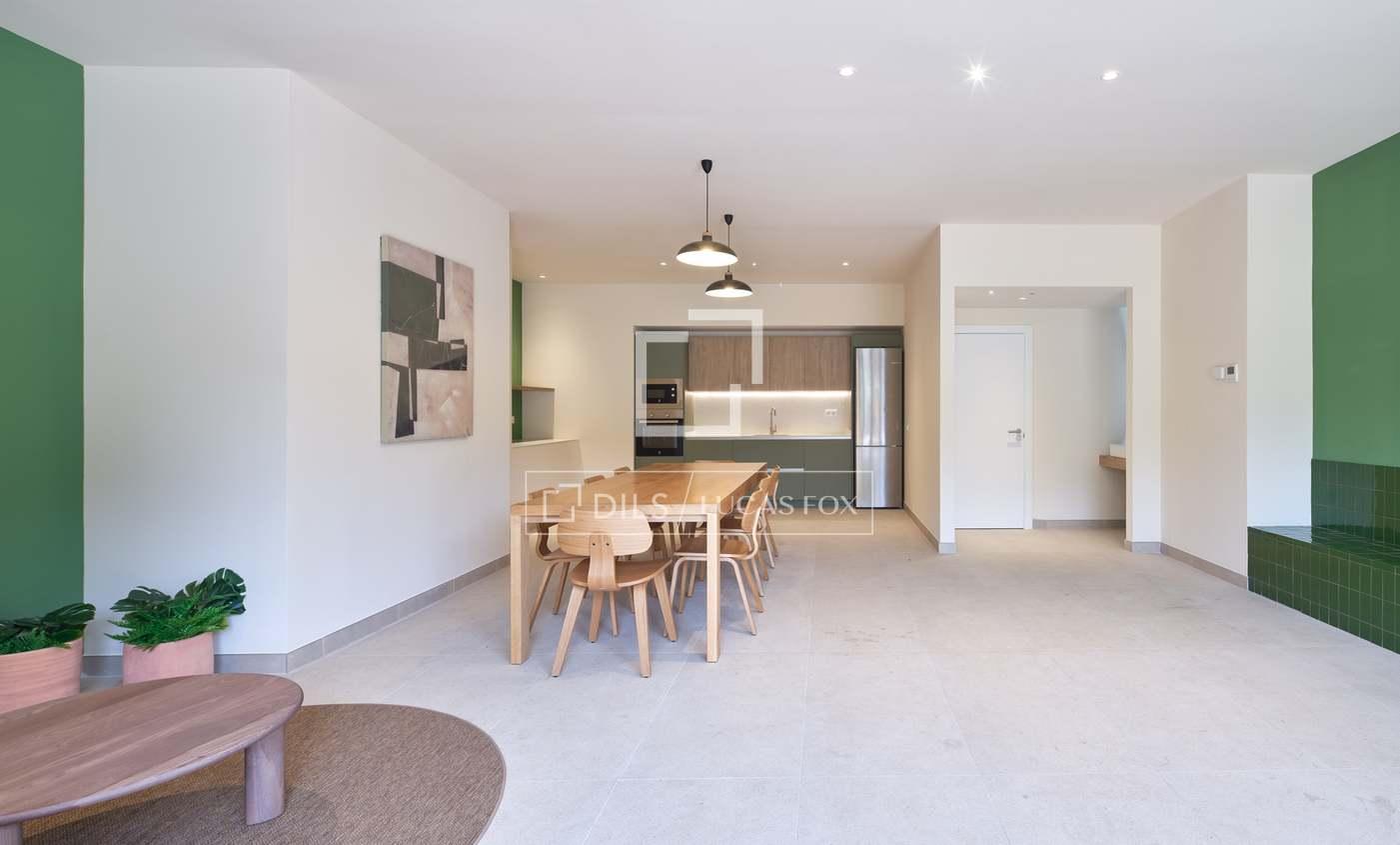 Apartment for Sale in Barcelona
