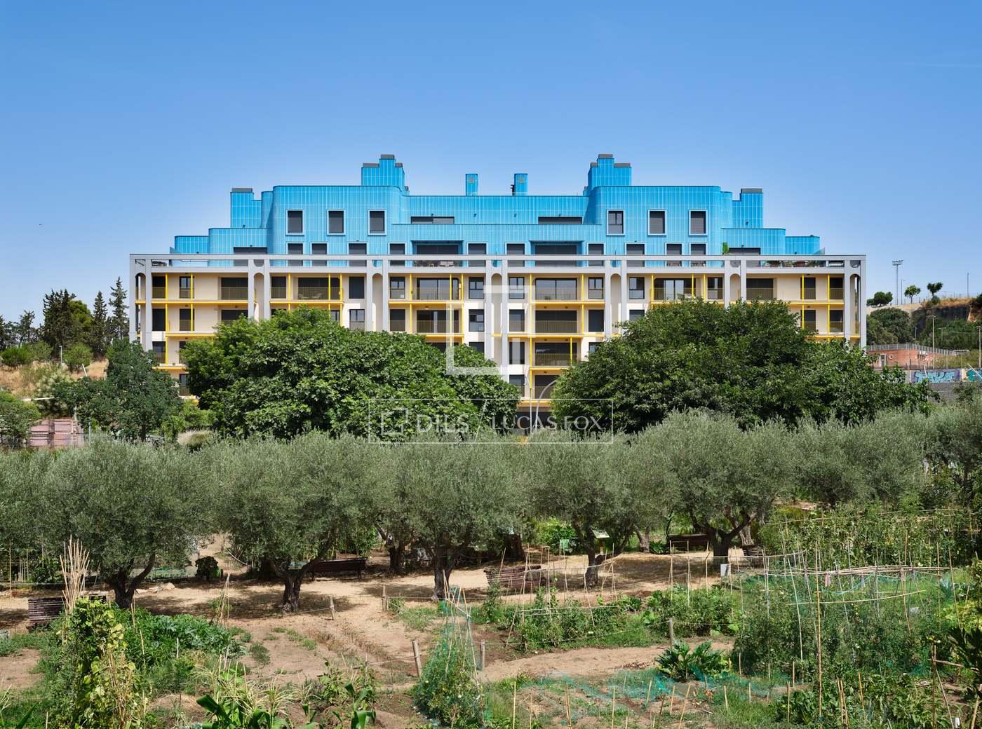 Apartment for Sale in Barcelona