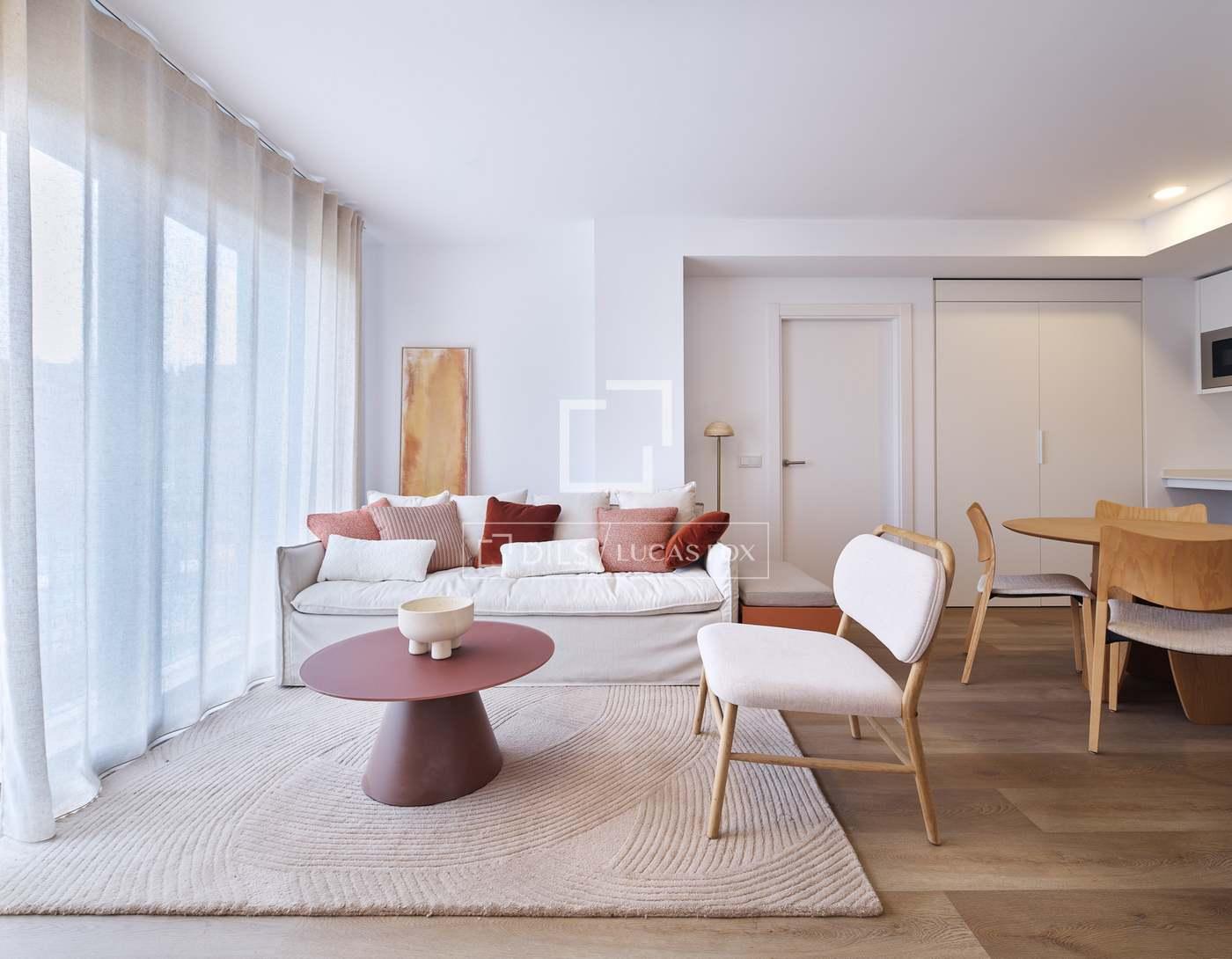 Apartment for Sale in Barcelona