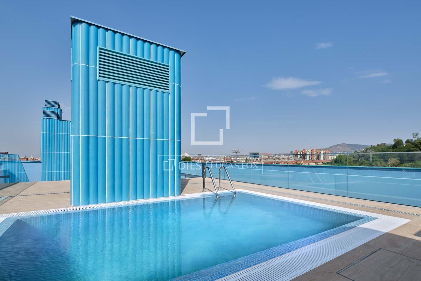 Apartment for Sale in Barcelona